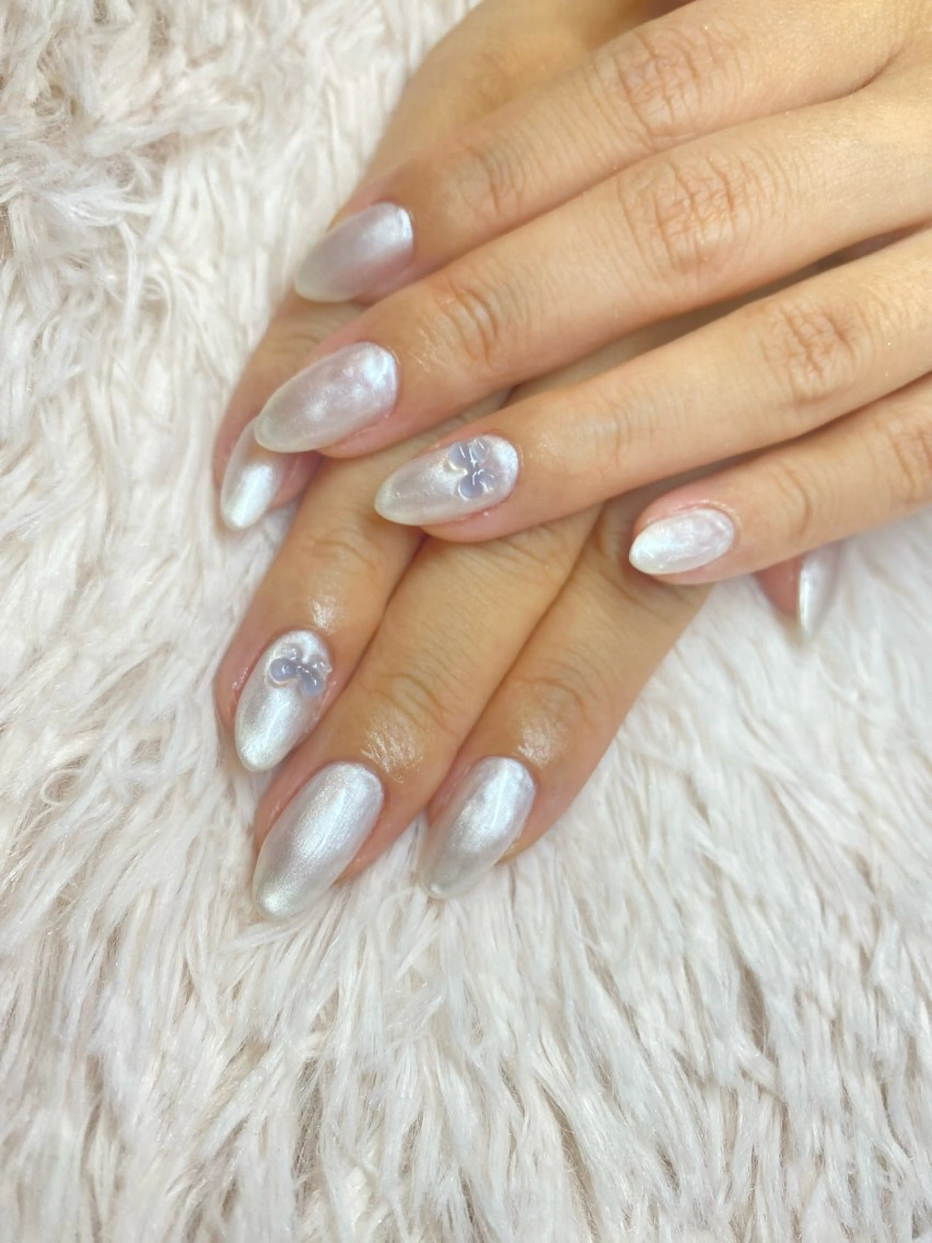 ネイル Chandra nail&tarotのネイルデザイン