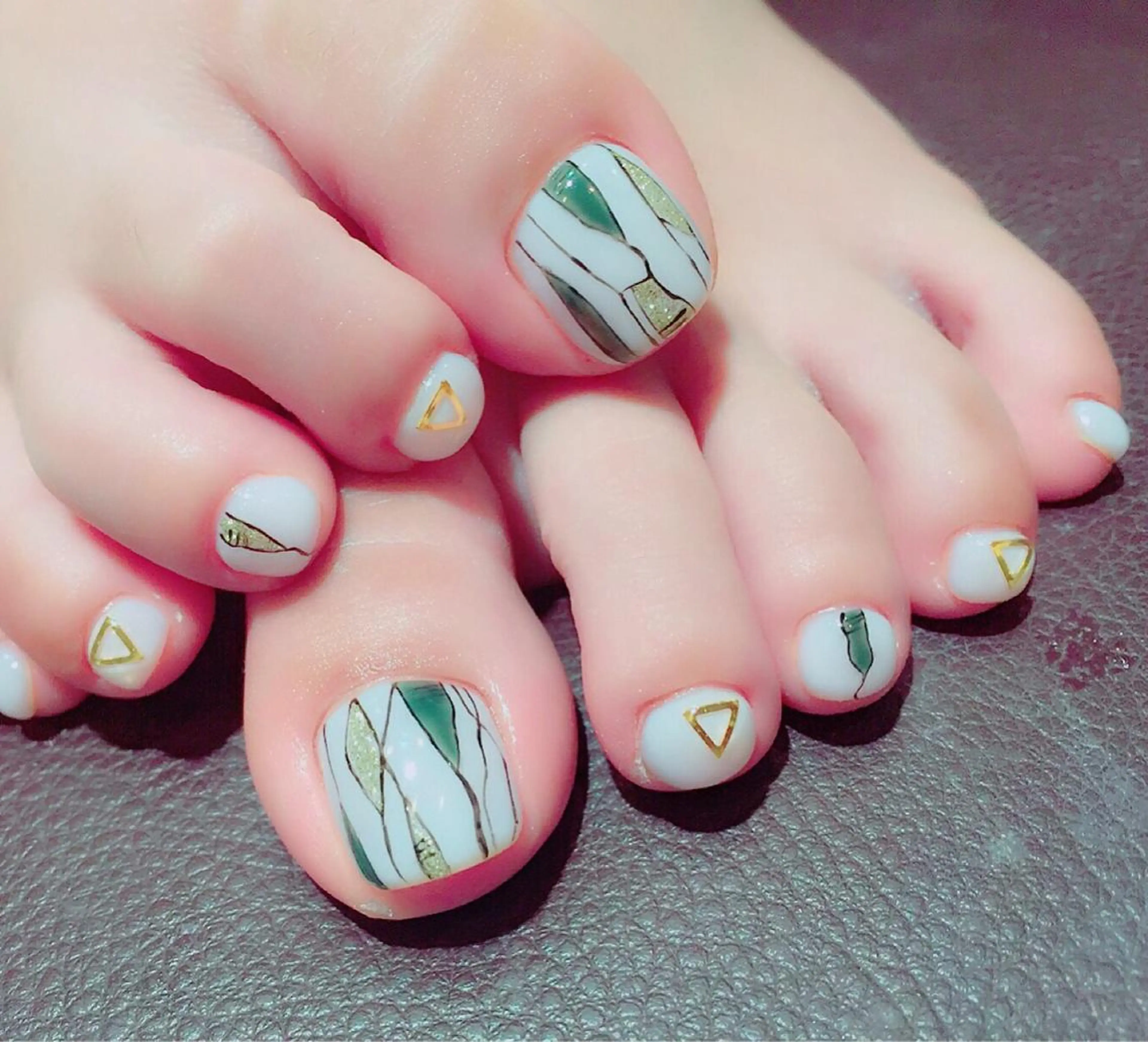 ネイル Utopia nail_のネイルデザイン