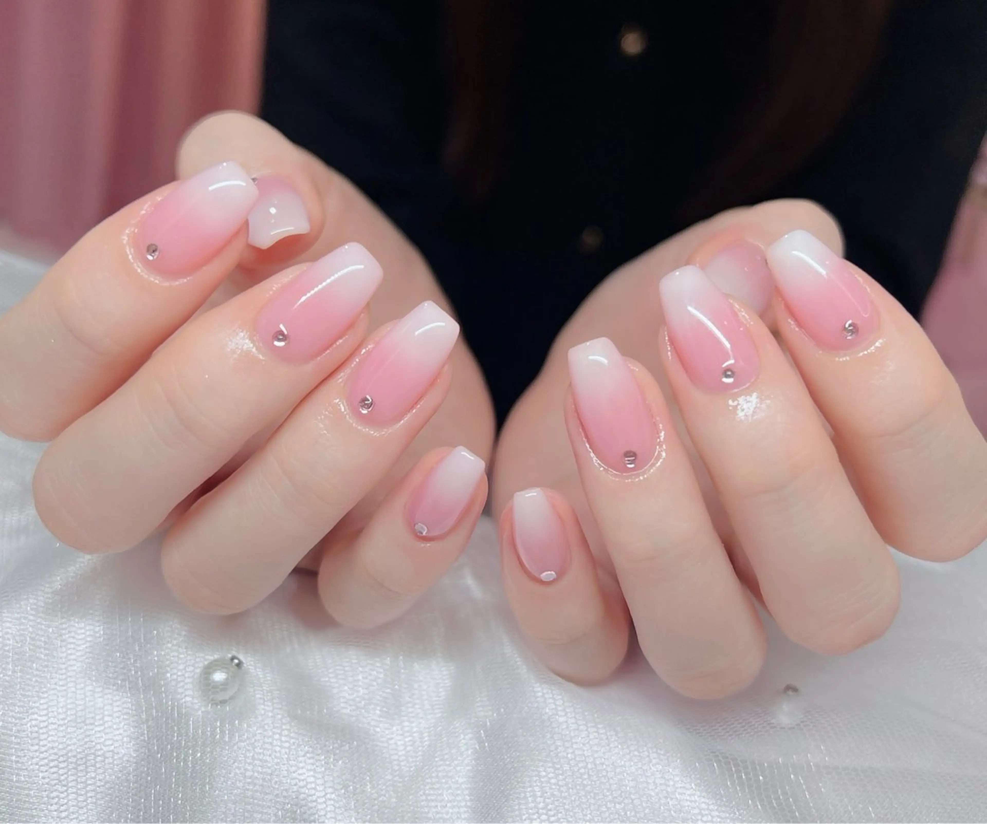 ネイル 🎀Lilla💎 Nail Salonのネイルデザイン
