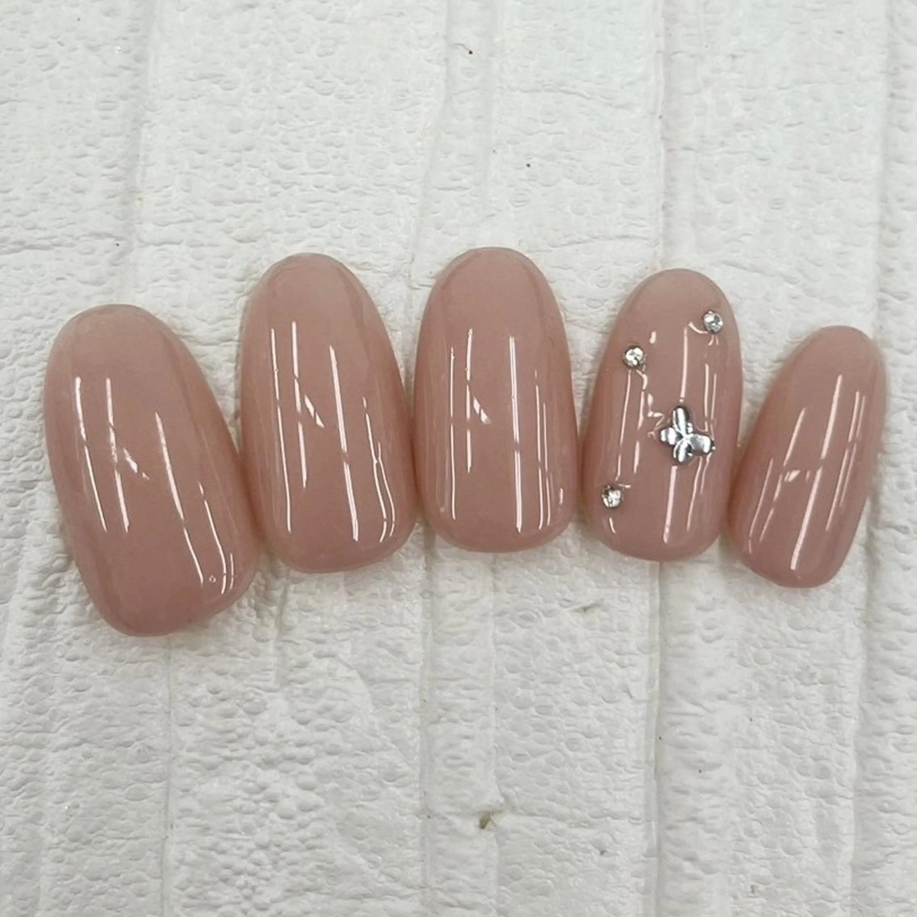 ネイル Nail salon Honey Beeのネイルデザイン