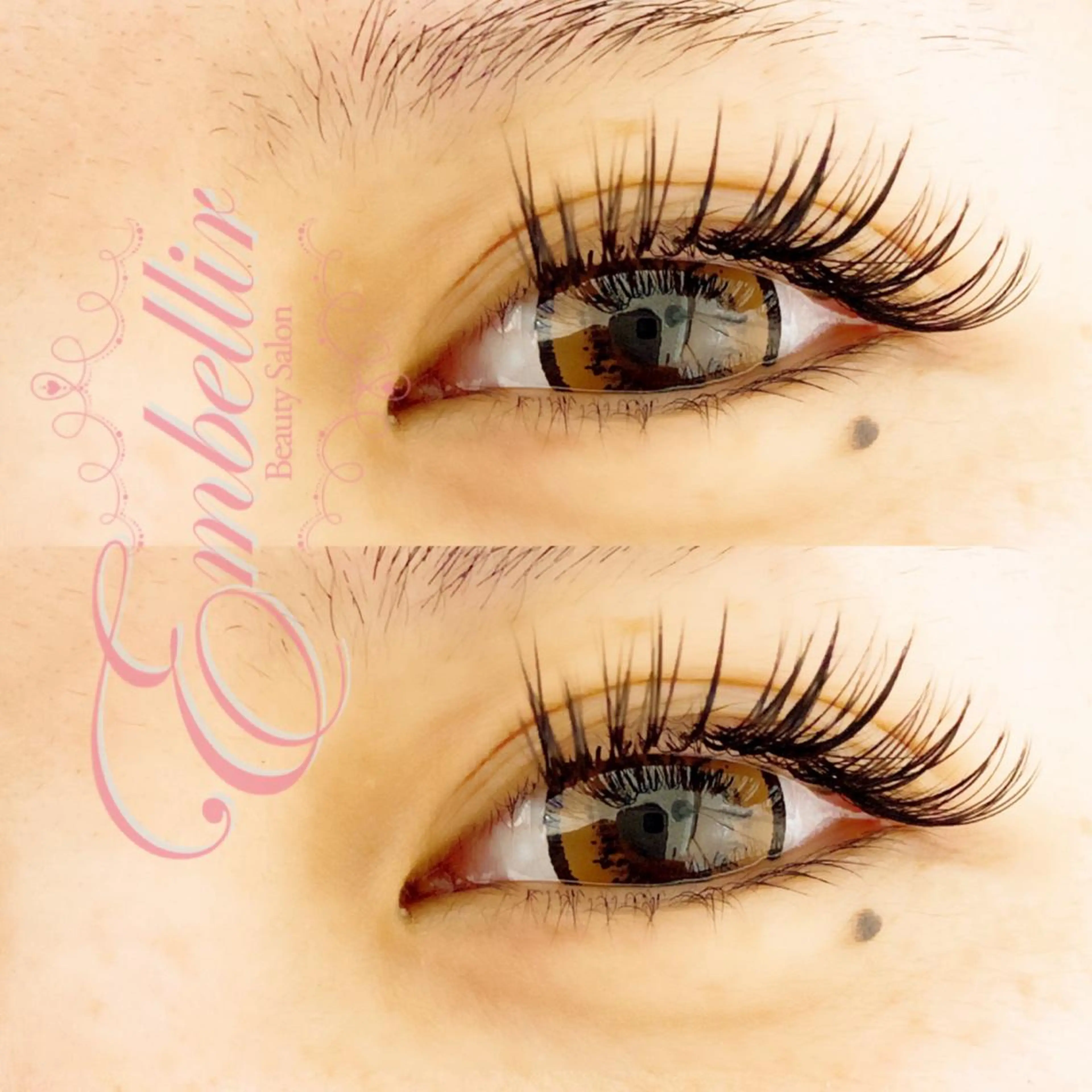 マツエク・マツパ beautysalon Lino所属・beauty salon　Linoのマツエク・マツパデザイン