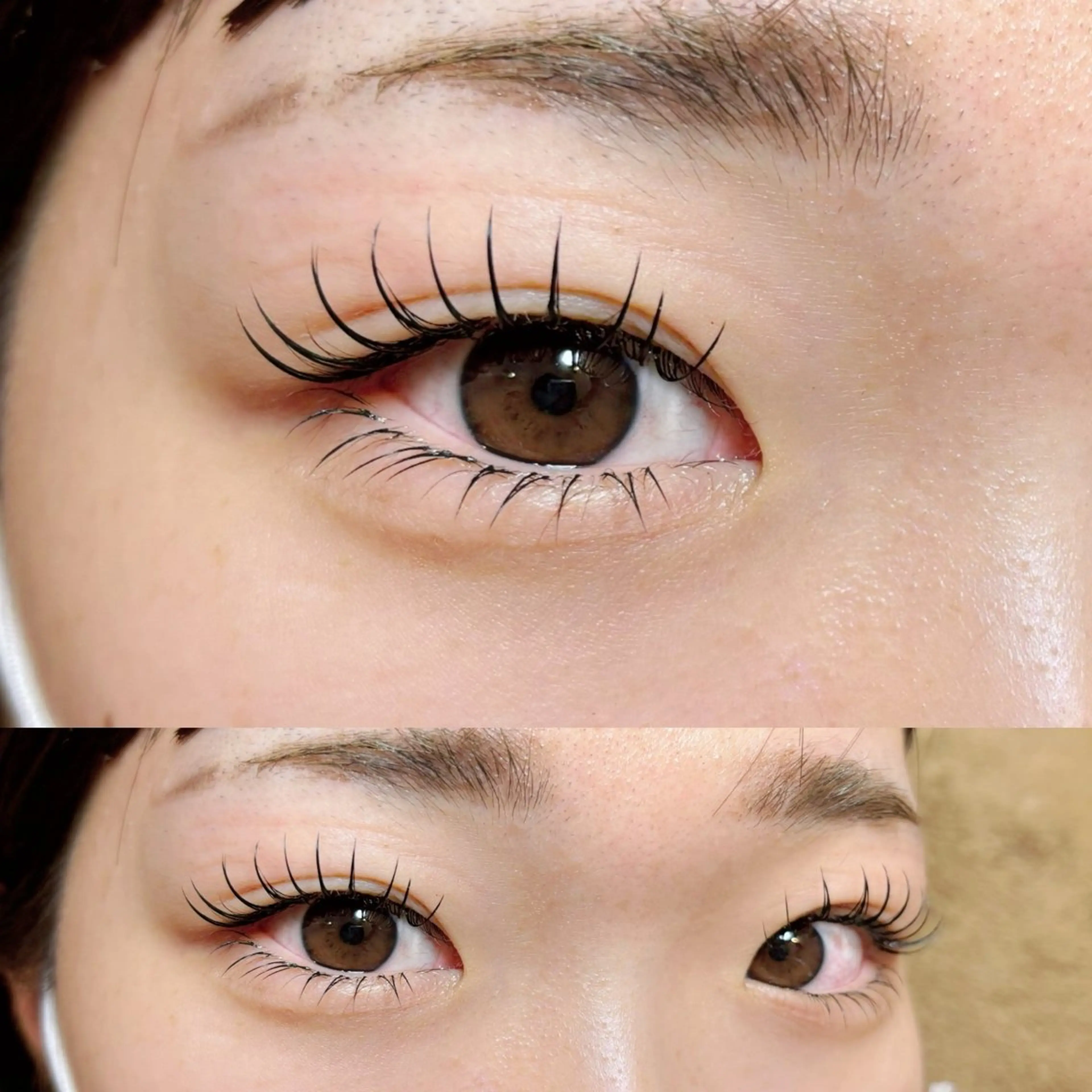 マツエク・マツパ マツパ 【K!ng】 ❤︎matoba❤︎のマツエク・マツパデザイン