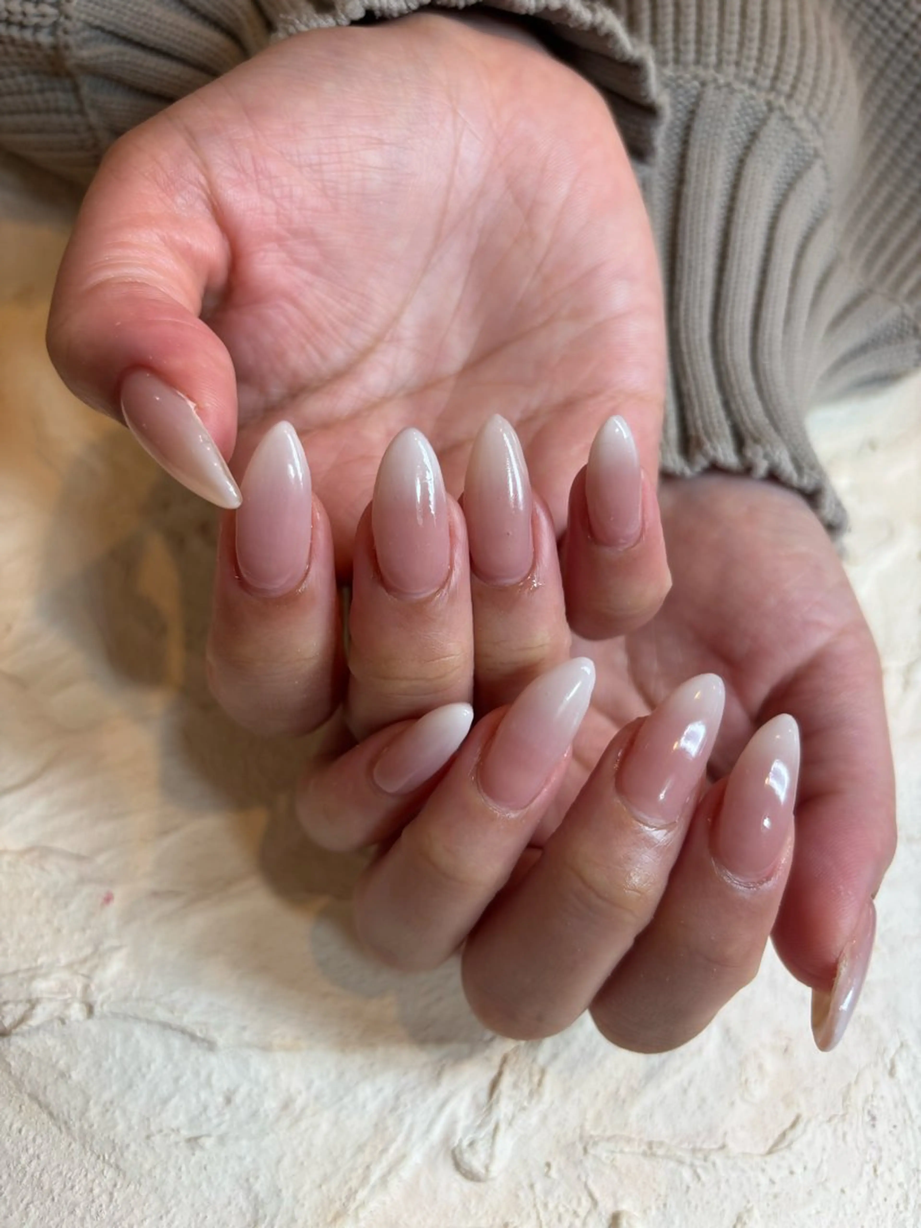 ネイル ハンドネイル May. 昭和町のネイルデザイン