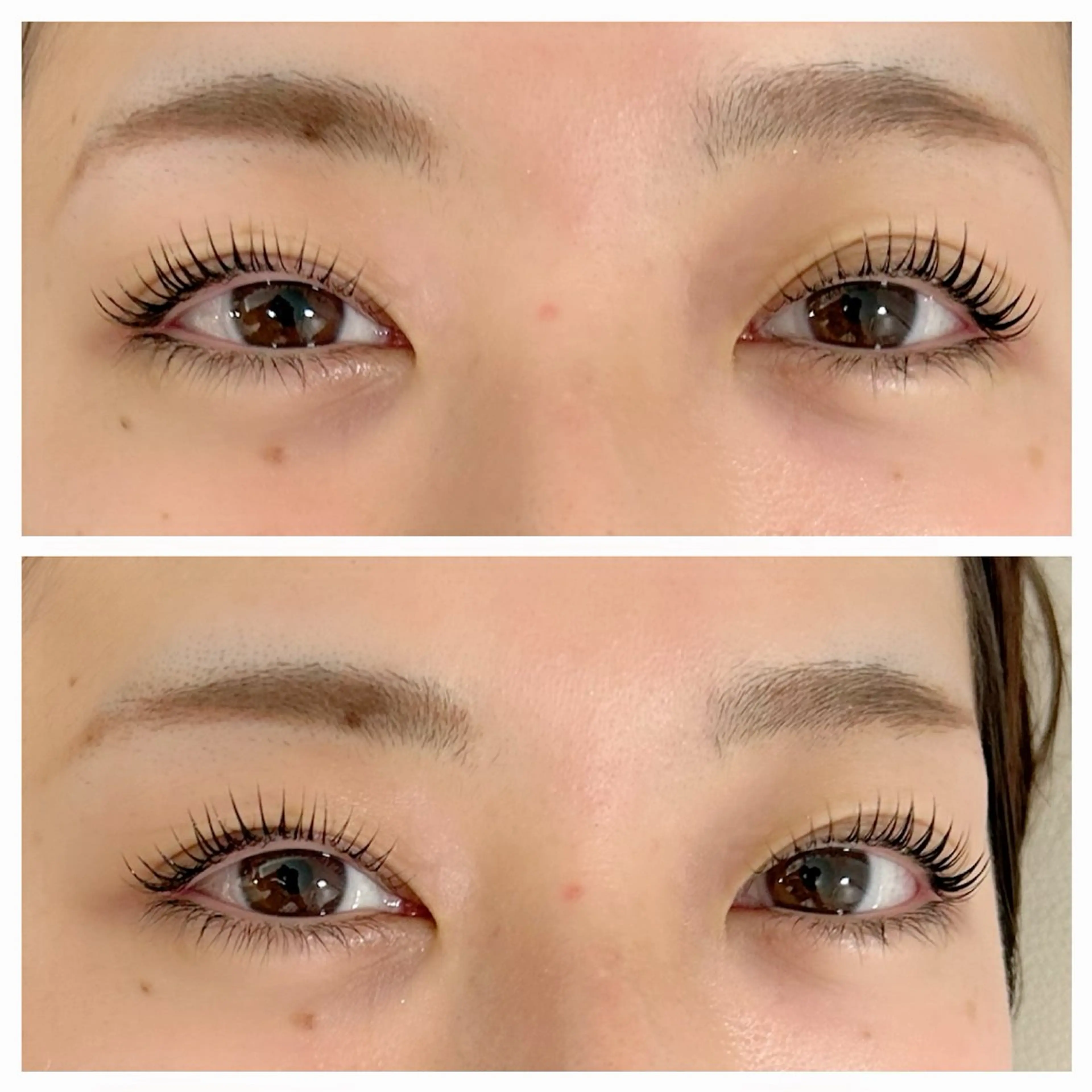 マツエク・マツパ LUCA marinのマツエク・マツパデザイン