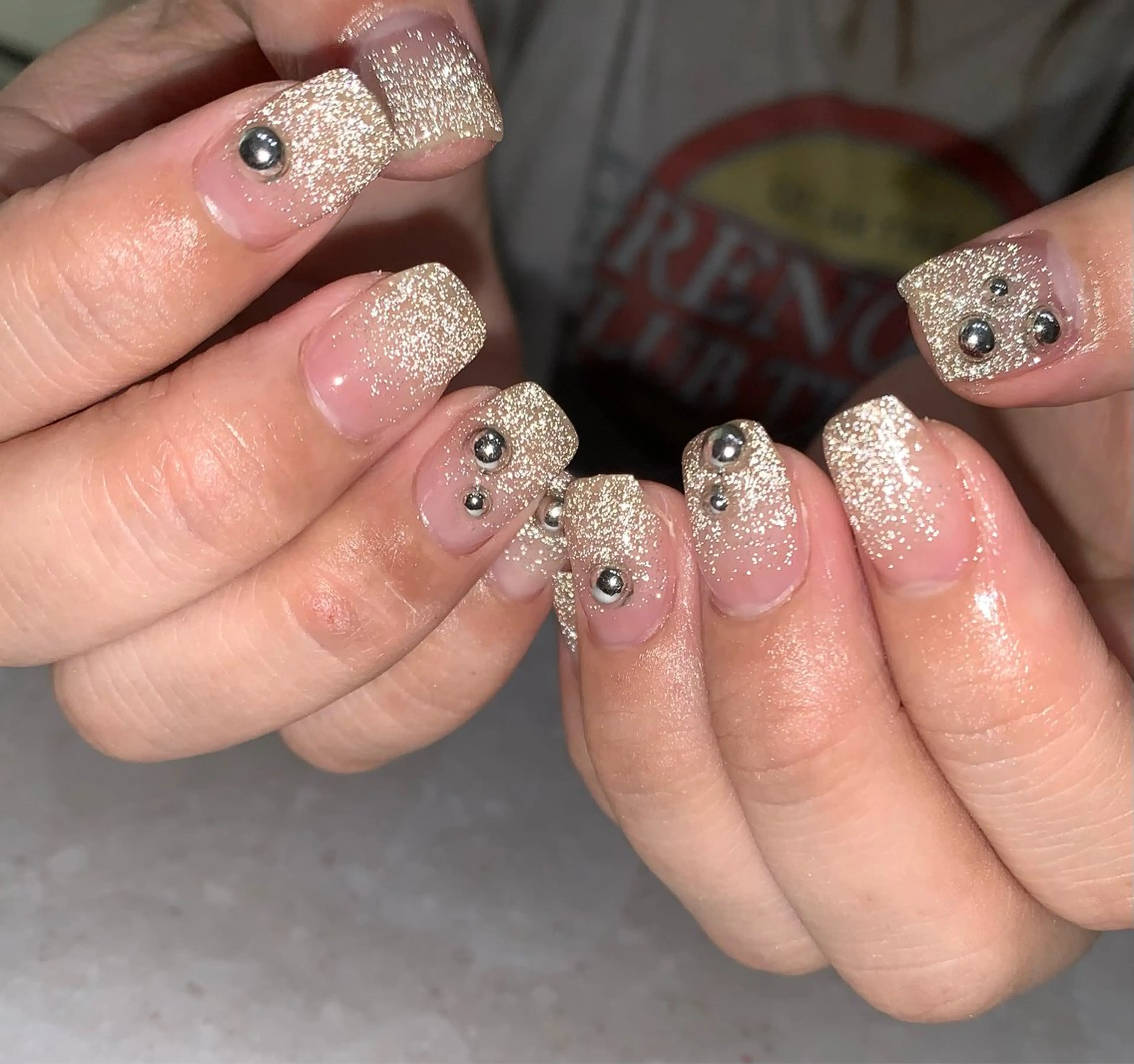 ネイル ハンドネイル Nail salon Venusのネイルデザイン