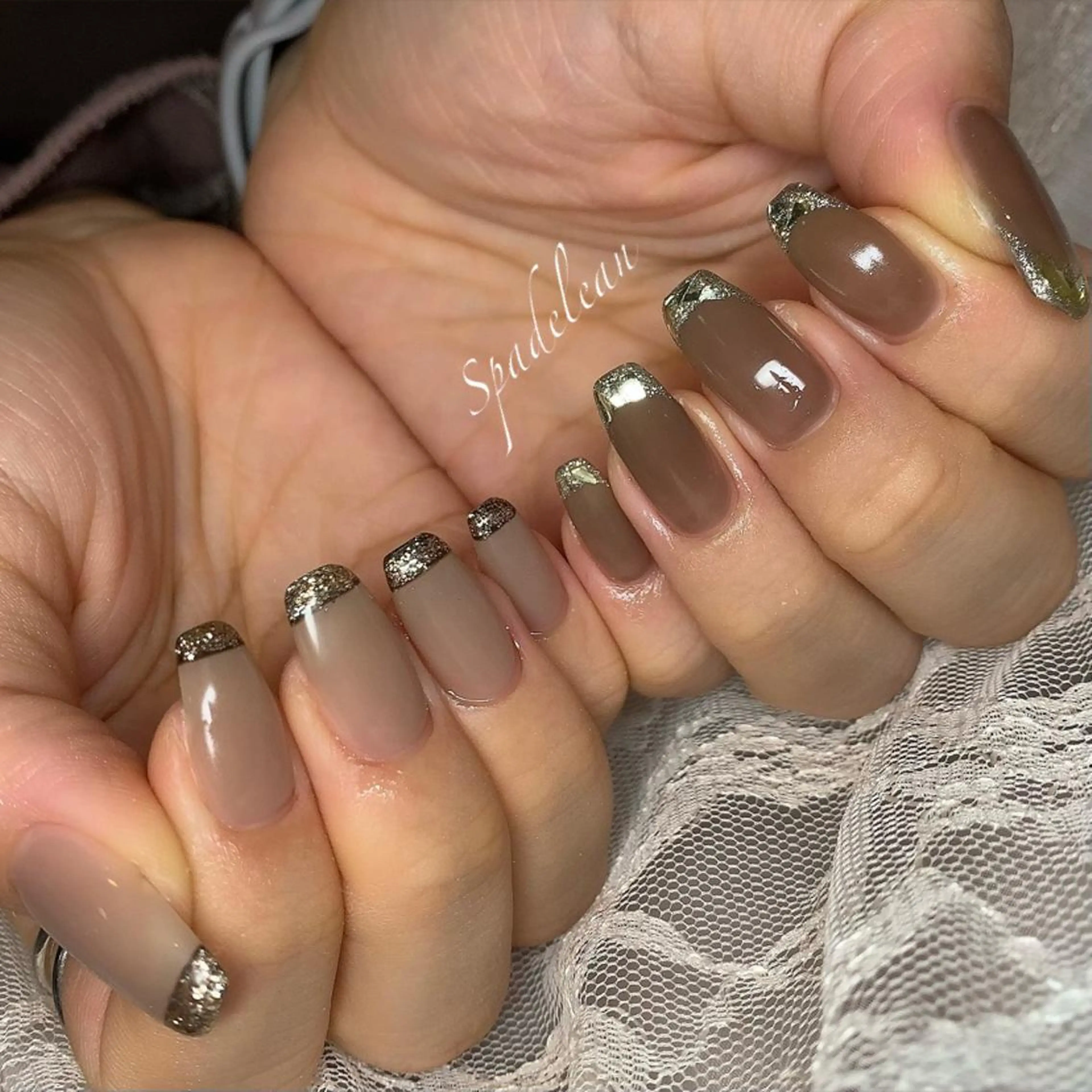 ネイル K. Misakiのネイルデザイン