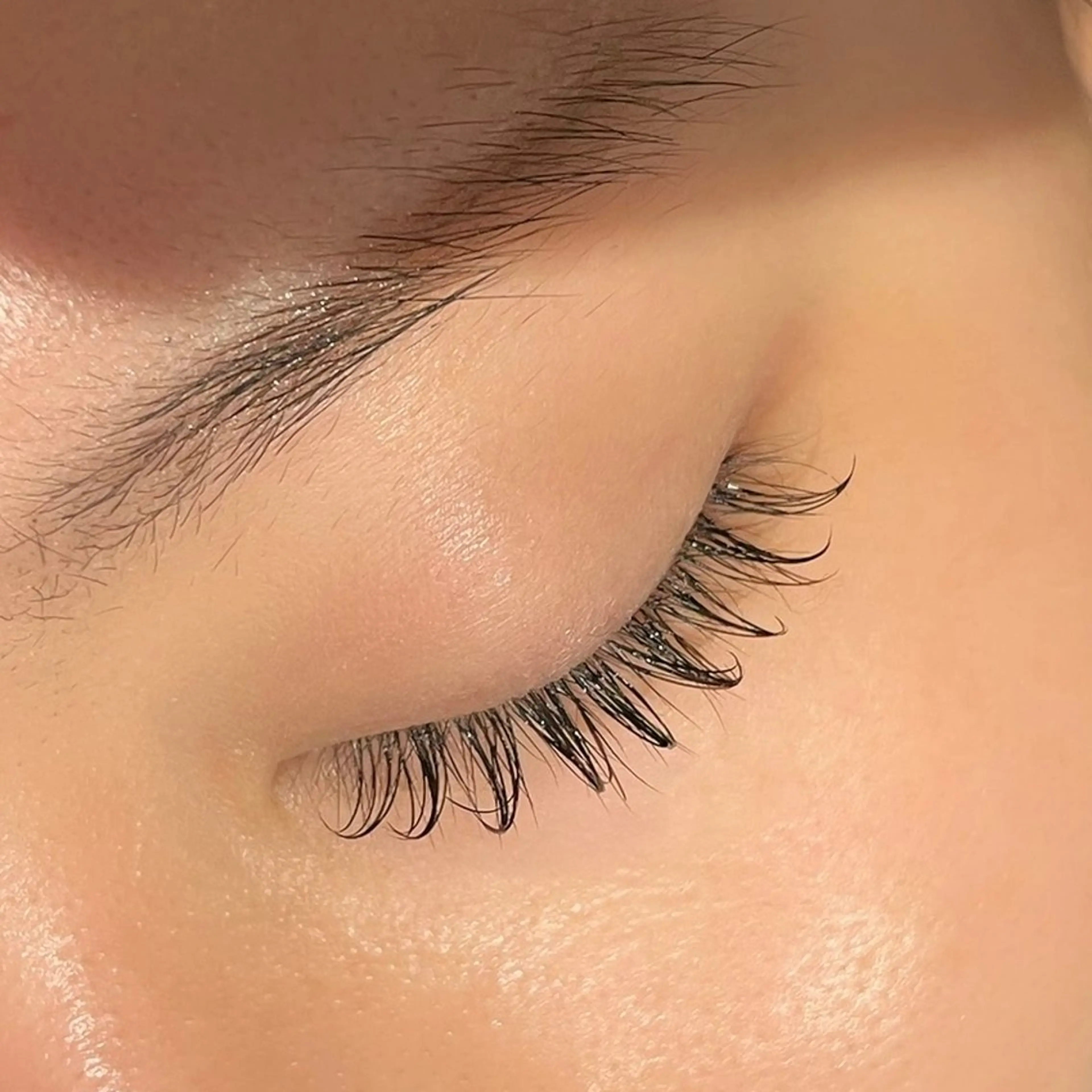 マツエク・マツパ il  Anng 名駅店所属・il Anng 伊藤  妃那のマツエク・マツパデザイン