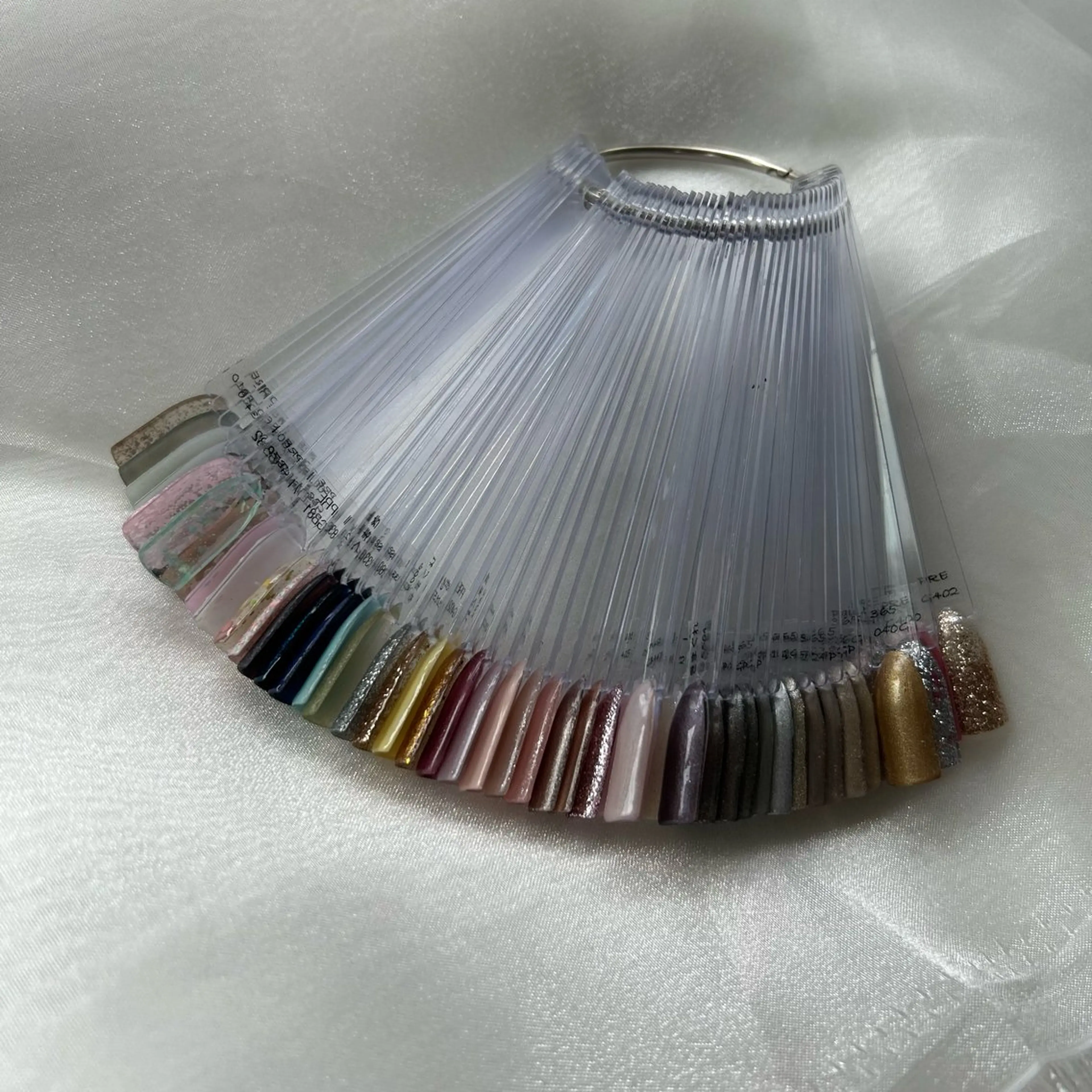 ネイル LittleMimi Nails安土のネイルデザイン