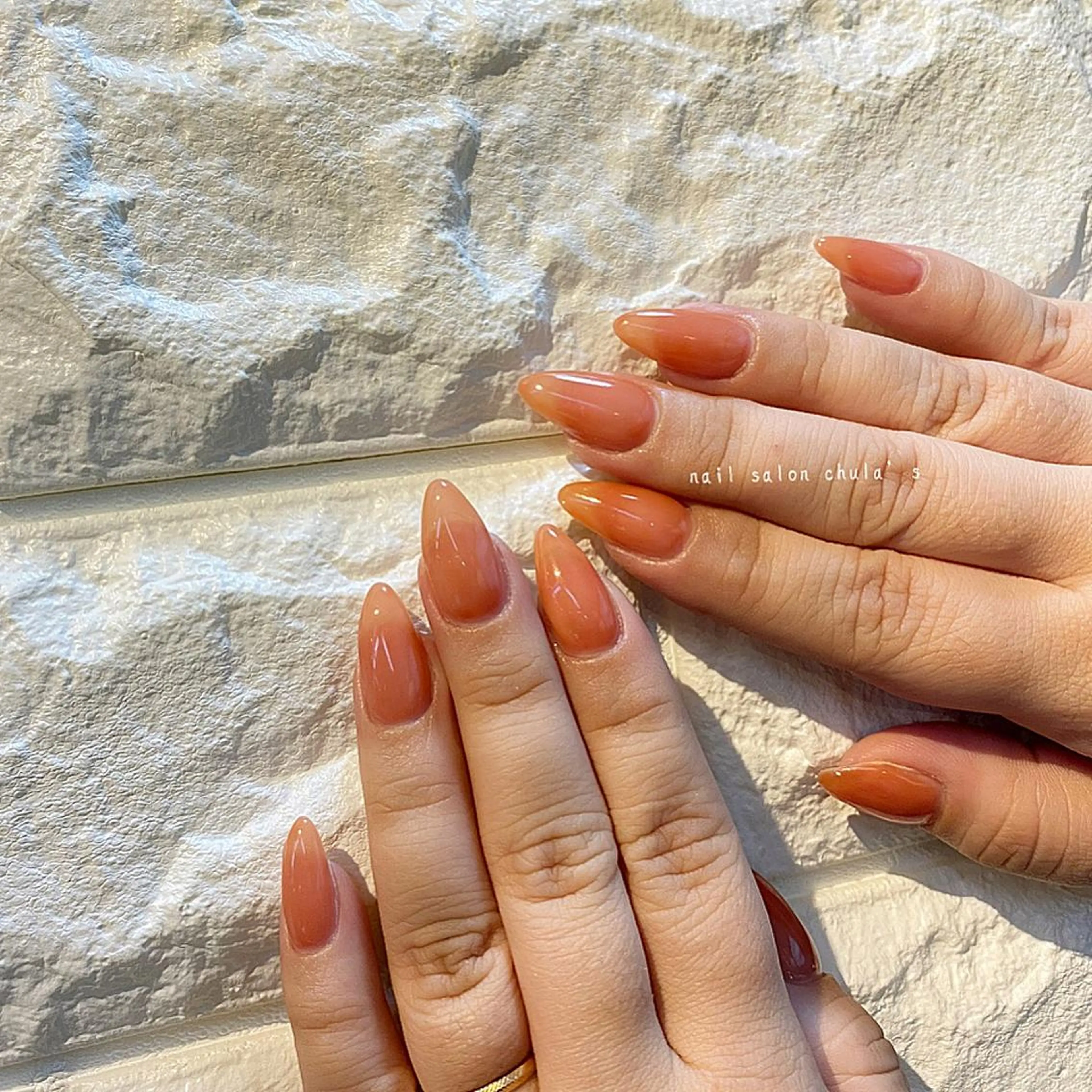 ネイル nail salon  chula's所属・☆ayaka ☆のネイルデザイン