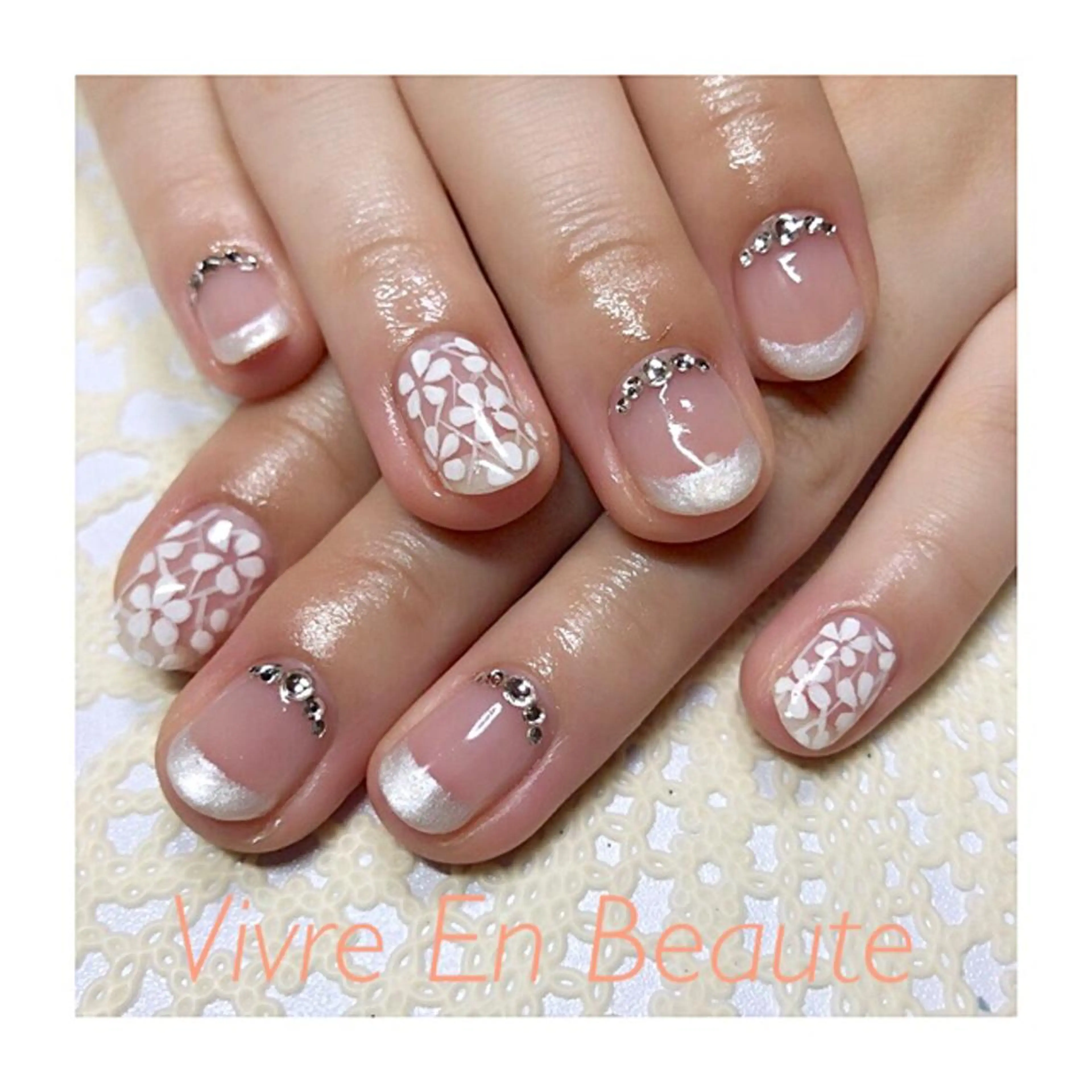 ネイル S Nailのネイルデザイン