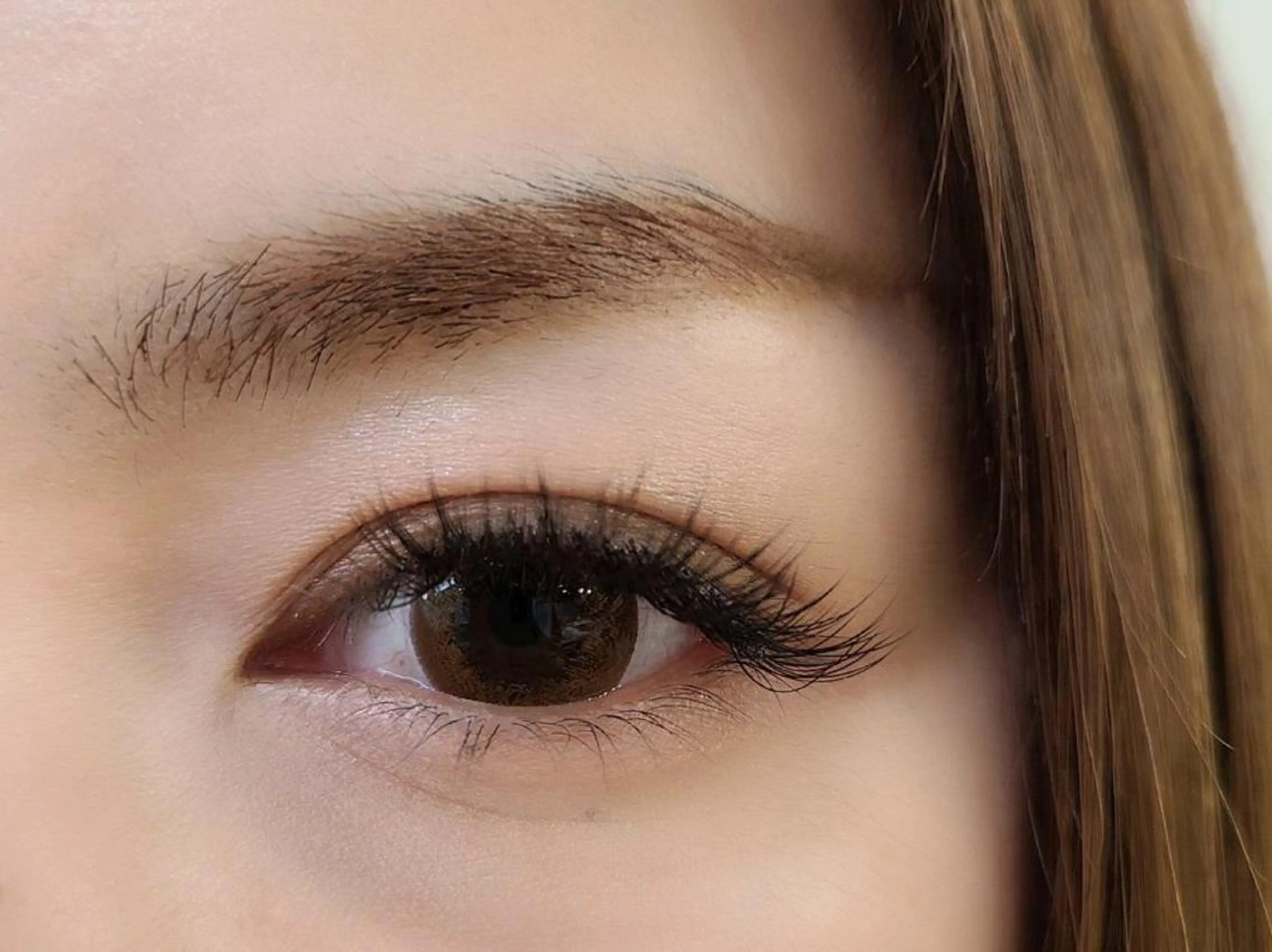 マツエク・マツパ nail&eye ♡Fleur♡のネイルデザイン