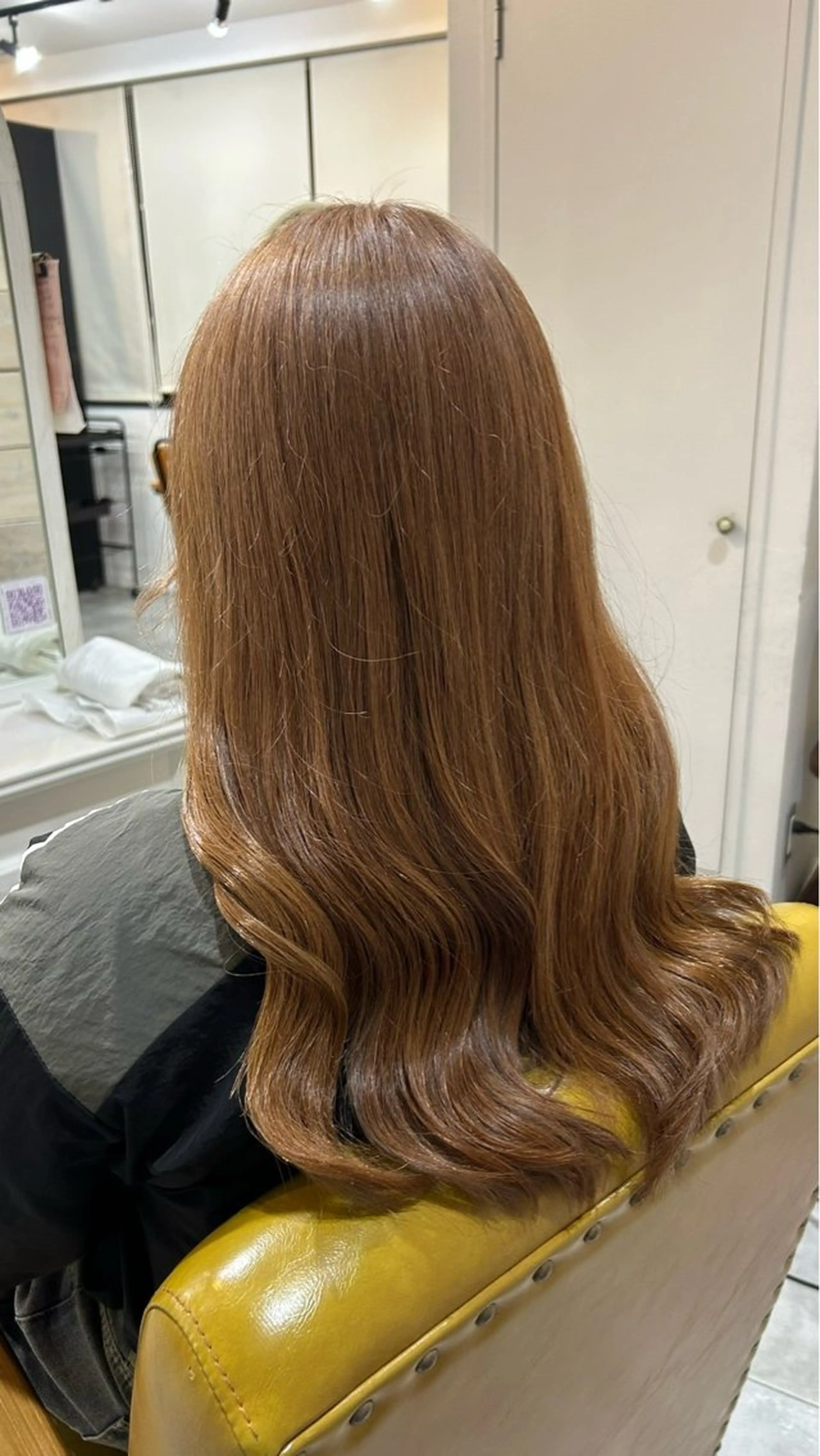 ロング ヘアカラー 🌈航汰【こうた】 🌈/透明感カラーのヘアスタイル