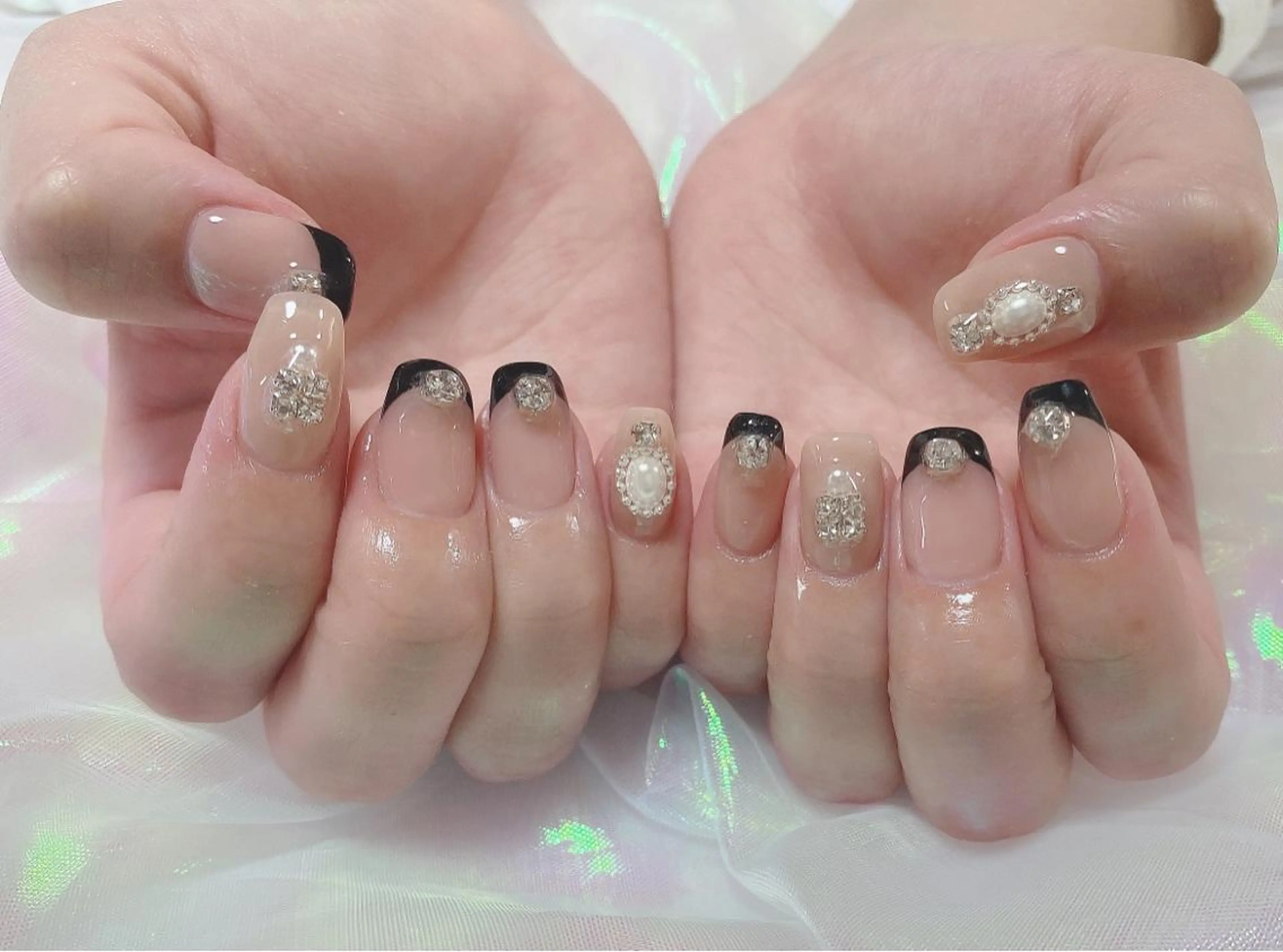 ネイル CC Nail Salonのネイルデザイン