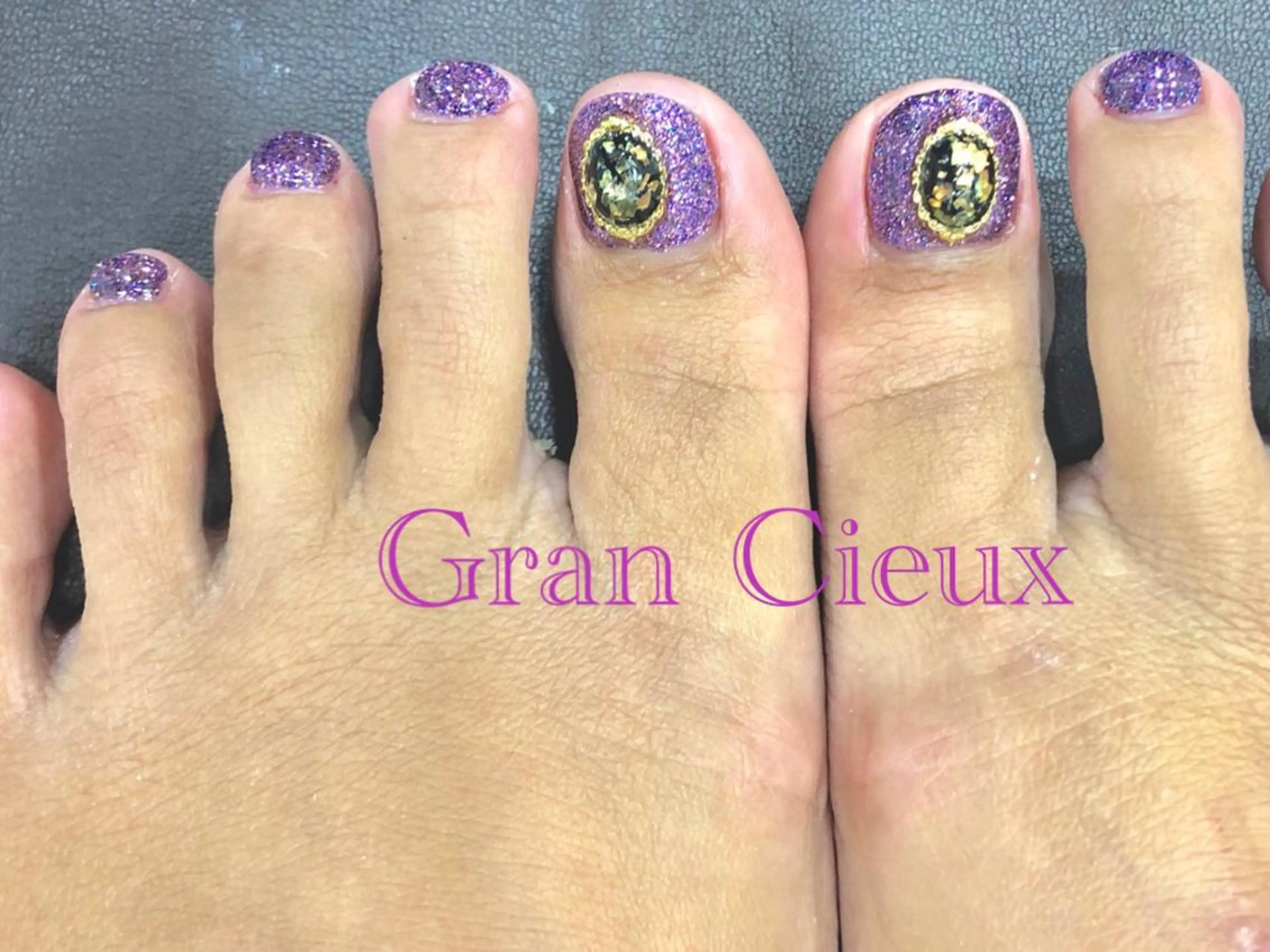 ネイル Chill所属・~Chill~ あやねのネイルデザイン