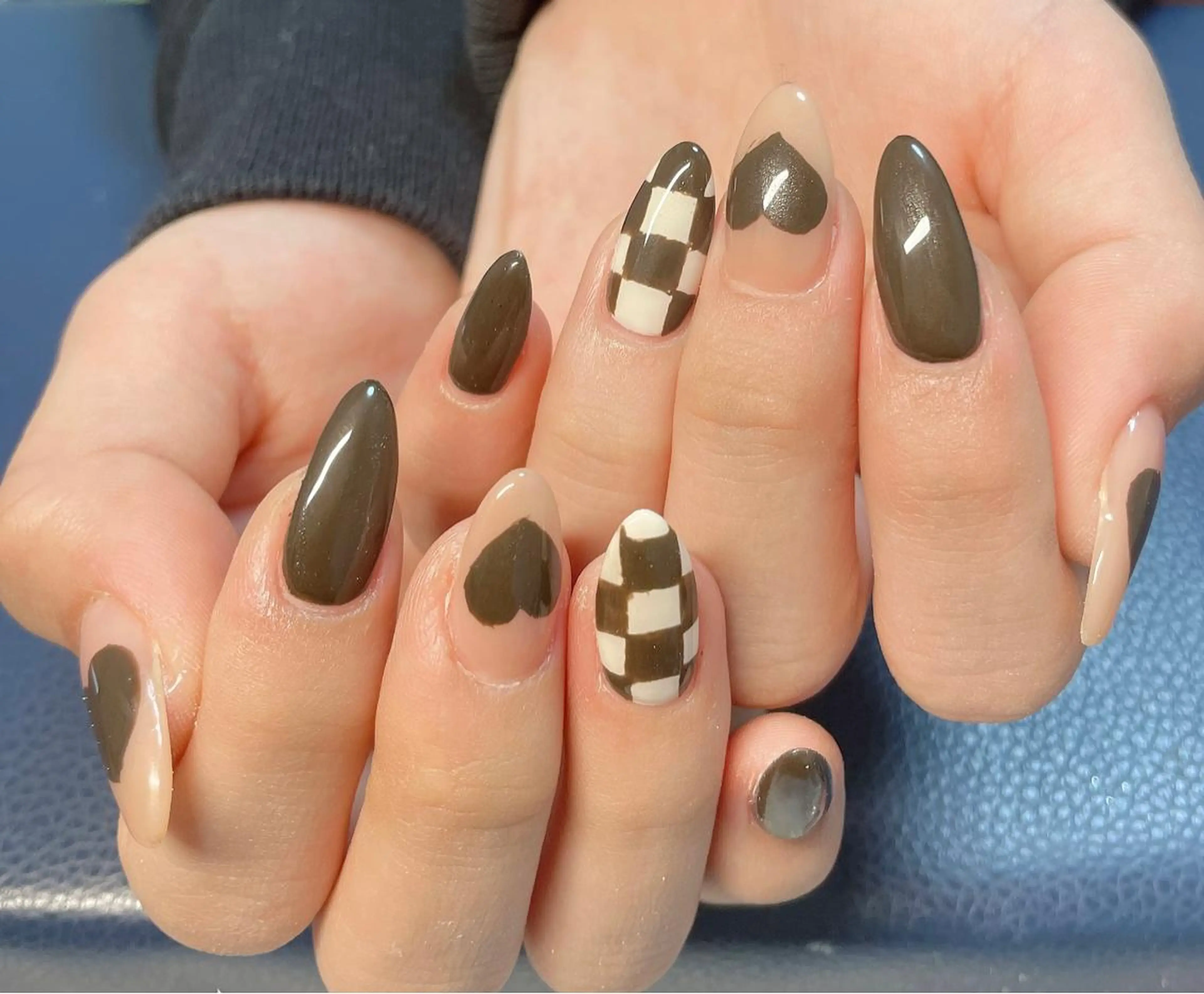 ネイル Sunnynail  サニーのネイルデザイン