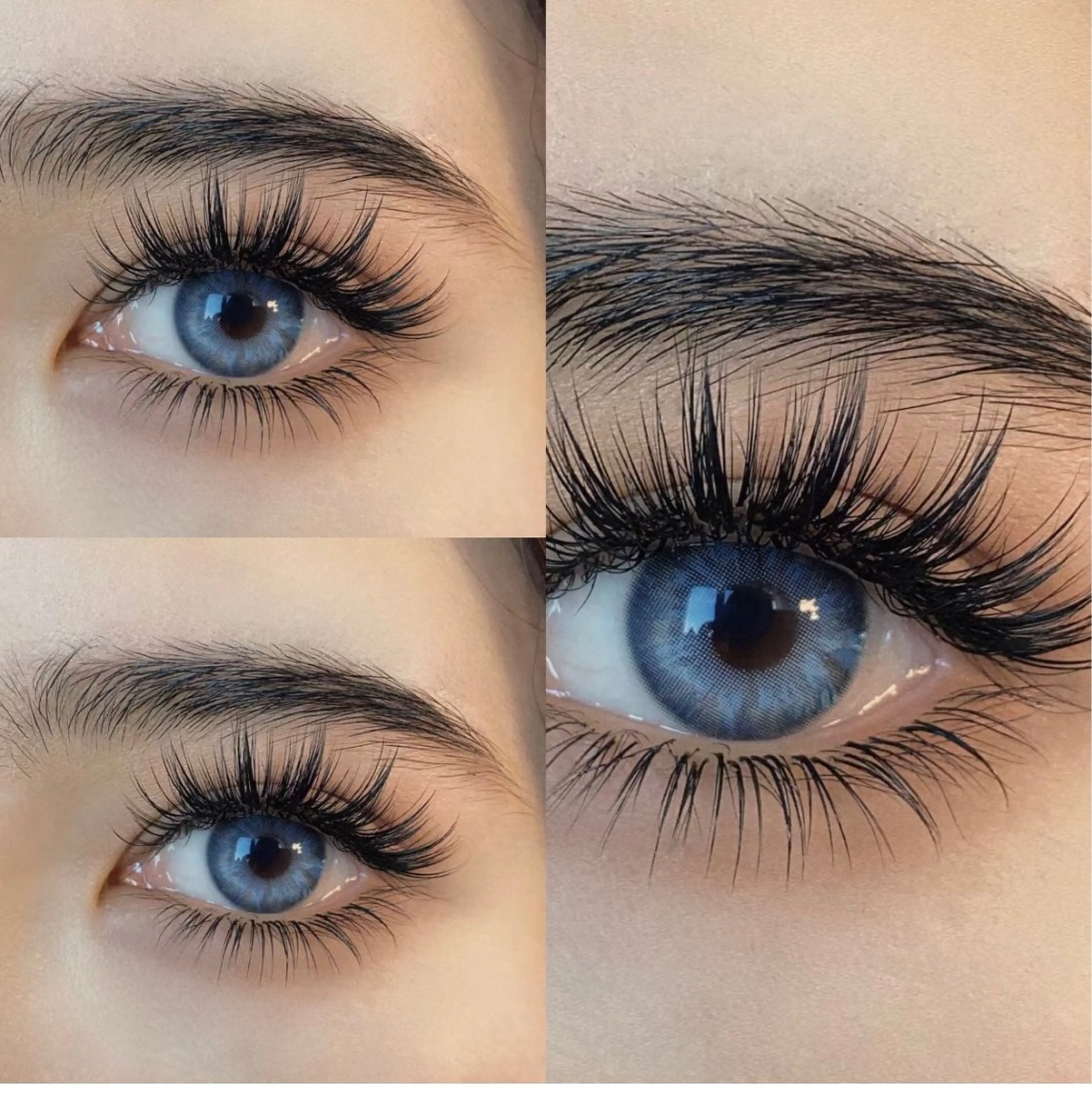 マツエク・マツパ 🫧 Yu🐠 Mi🫧のマツエク・マツパデザイン