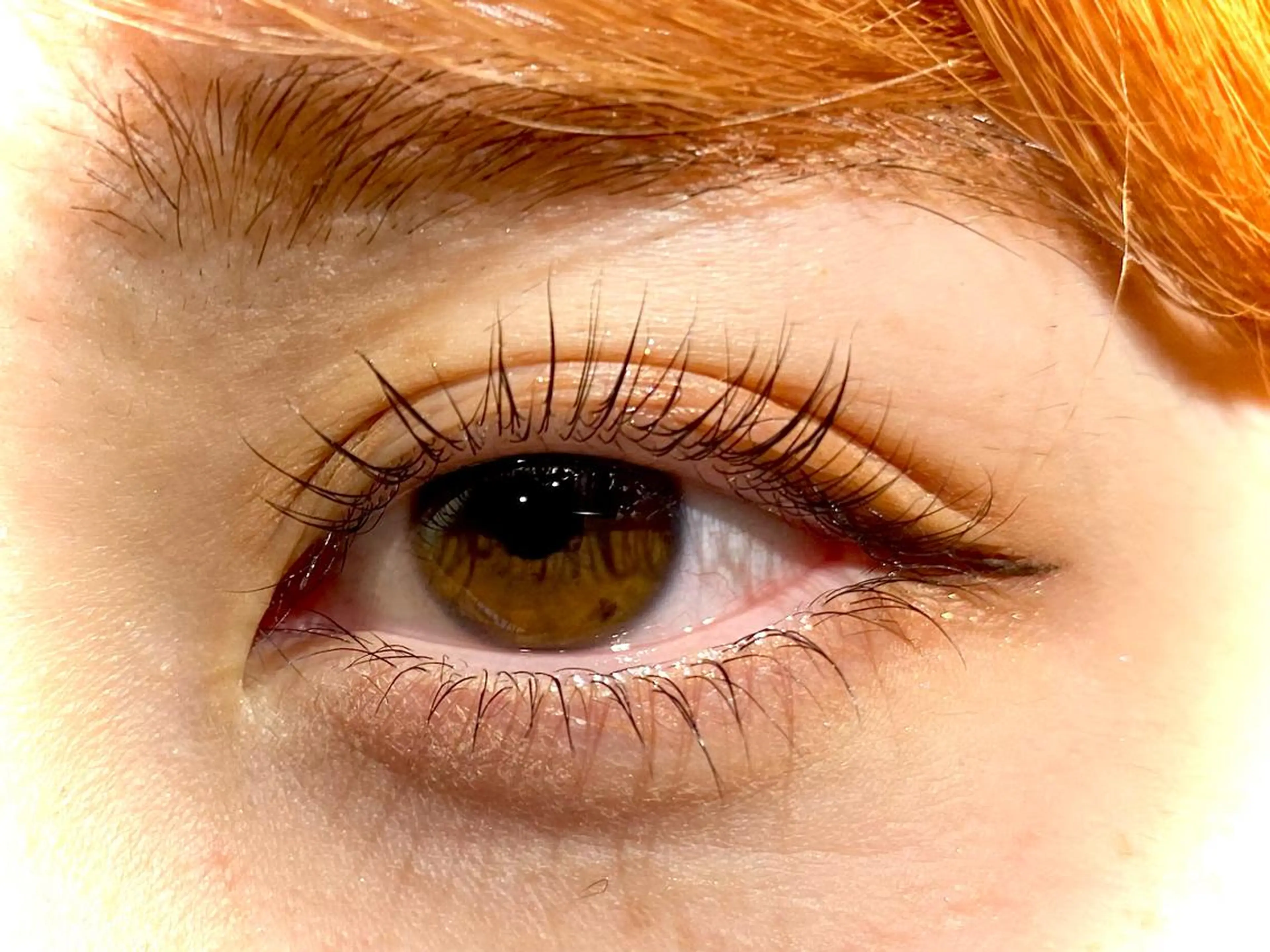 マツエク・マツパ まつげパーマ 下まつげエクステ NUEVO 横浜西口店の眉毛・アイブロウイメージ