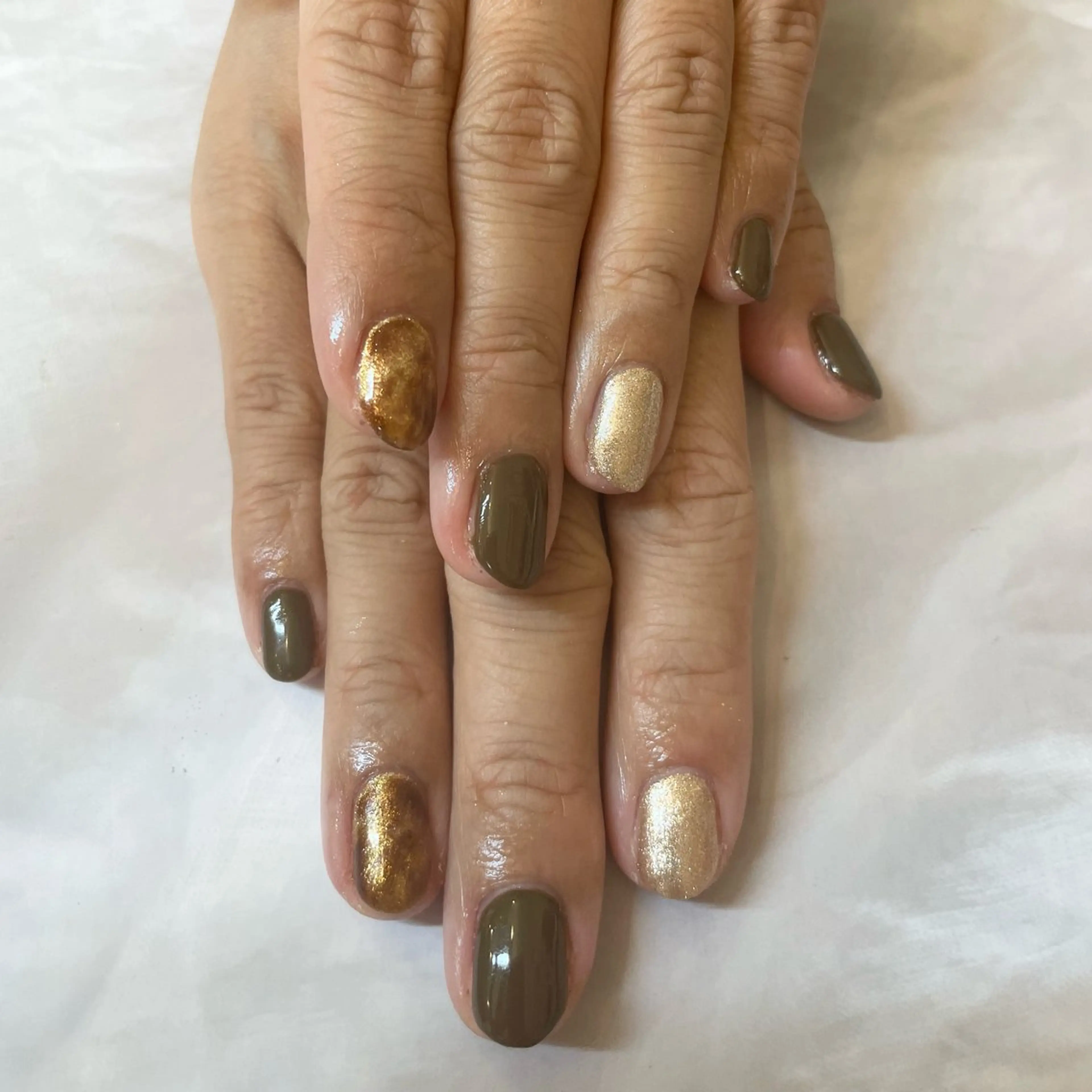 ネイル Alaia rumiのネイルデザイン