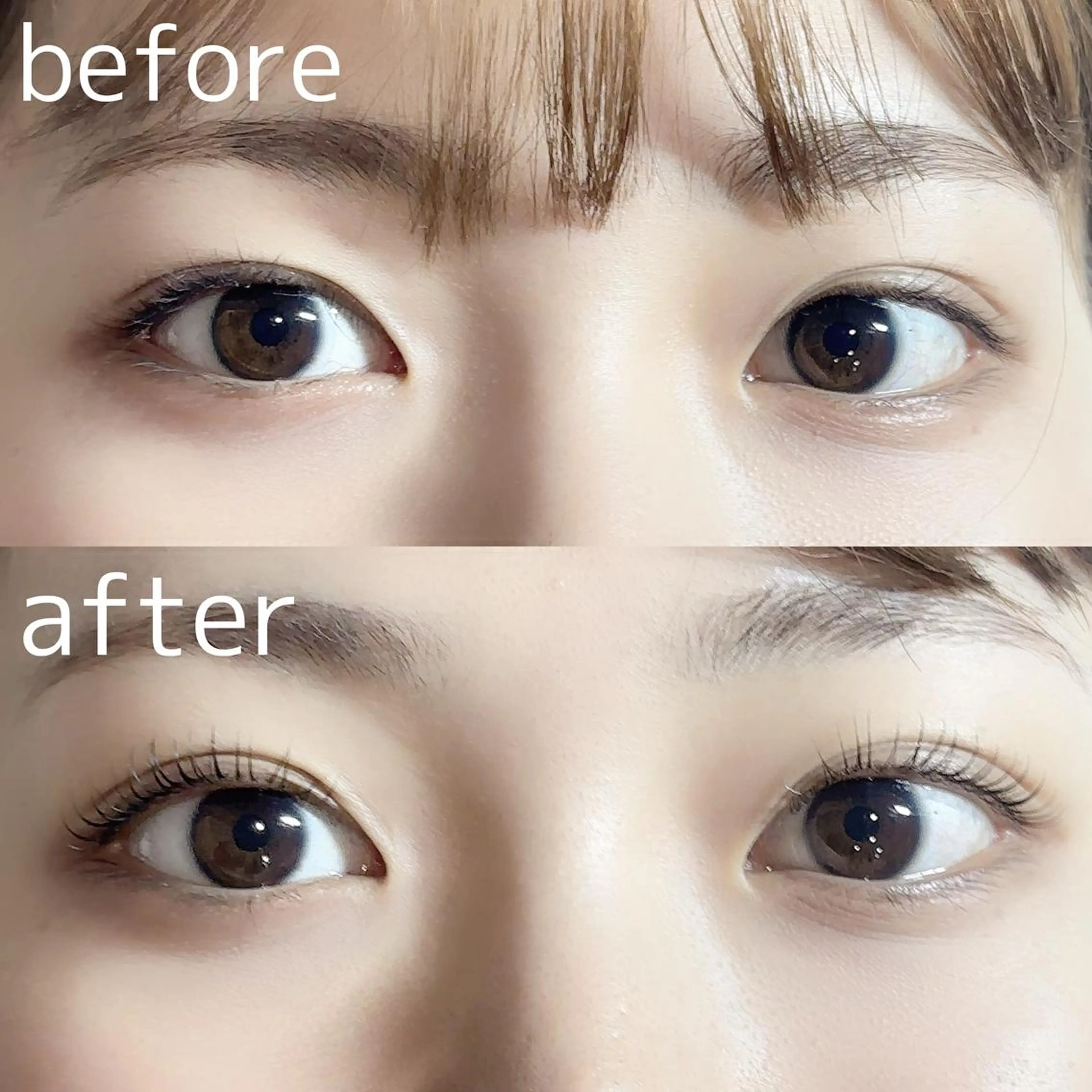 マツエク・マツパ NAZ eyelash&eyebrow akita所属・꒰ NAZ ꒱ izumiのマツエク・マツパデザイン