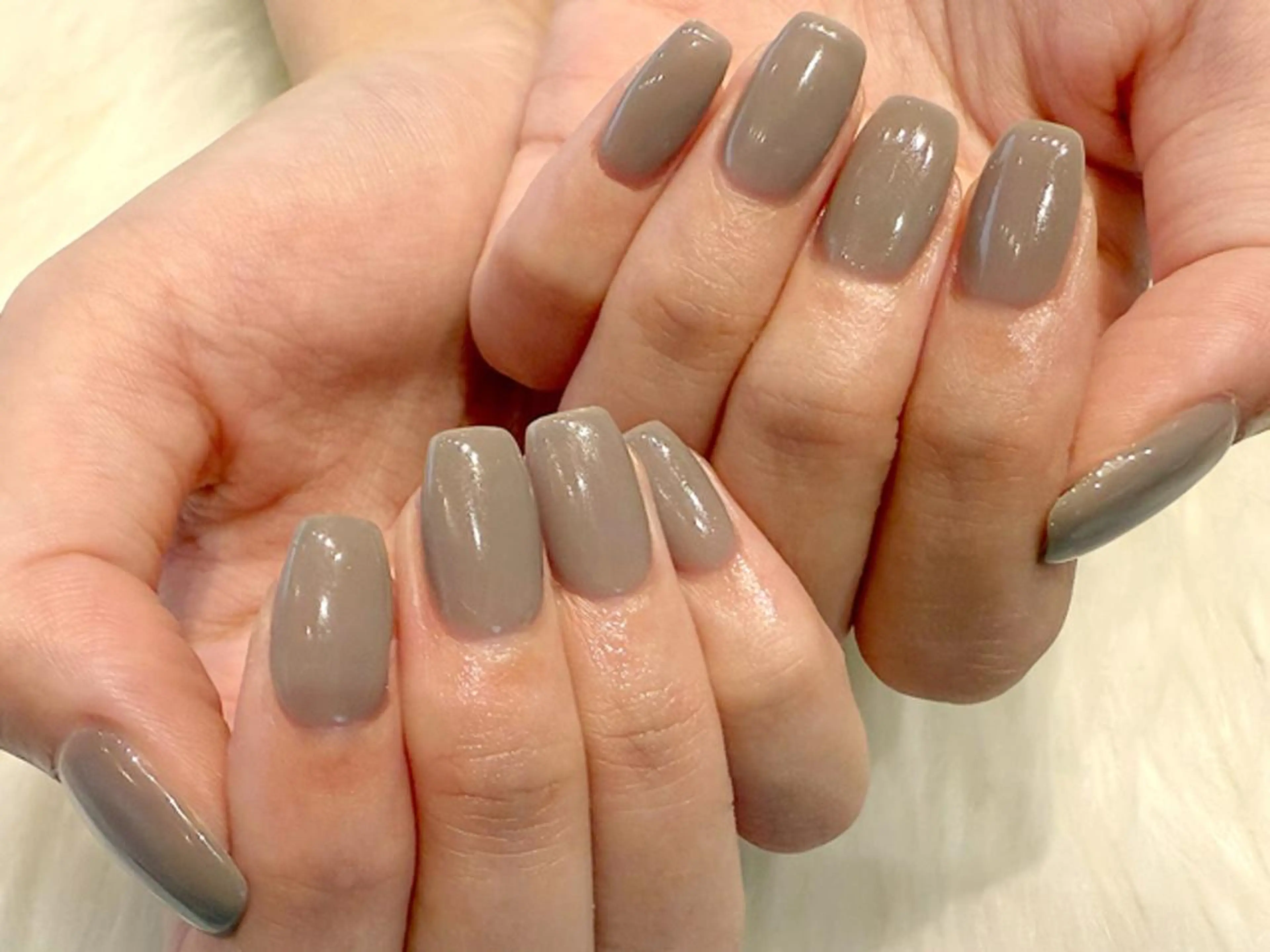 ネイル ハンドネイル Miyu .Sのネイルデザイン