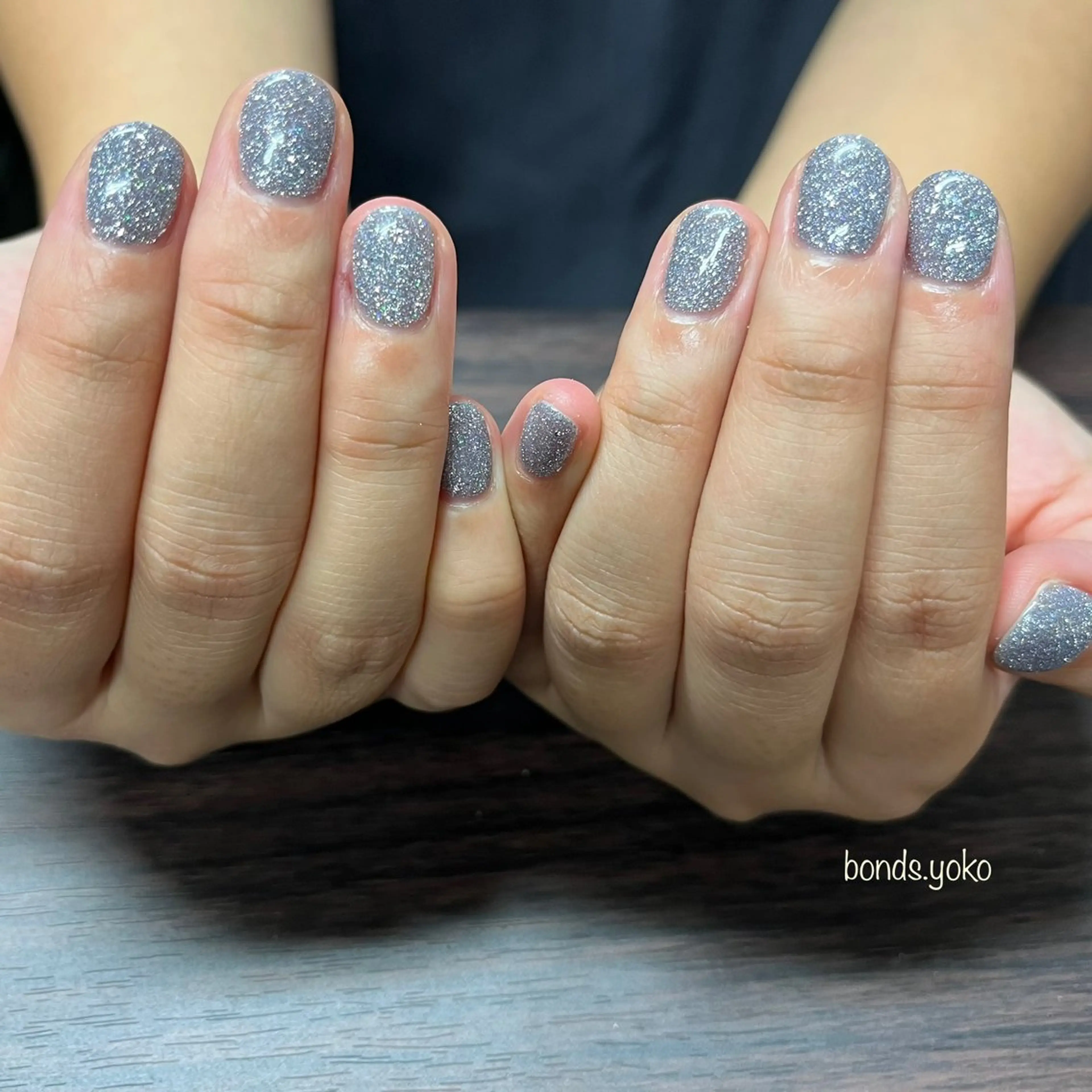 ネイル bonds. yokoのネイルデザイン