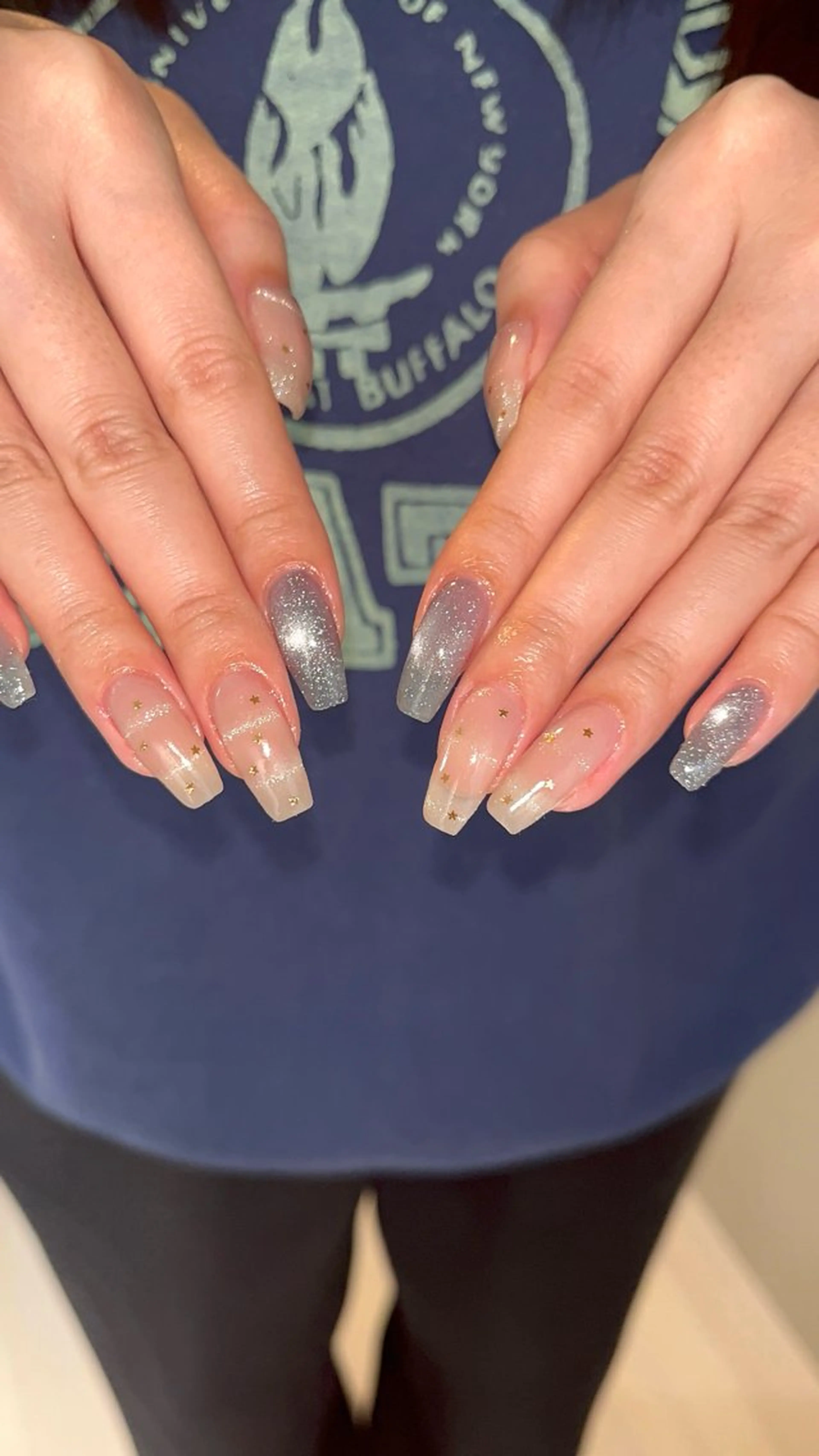 ネイル ハンドネイル ai _nailのネイルデザイン