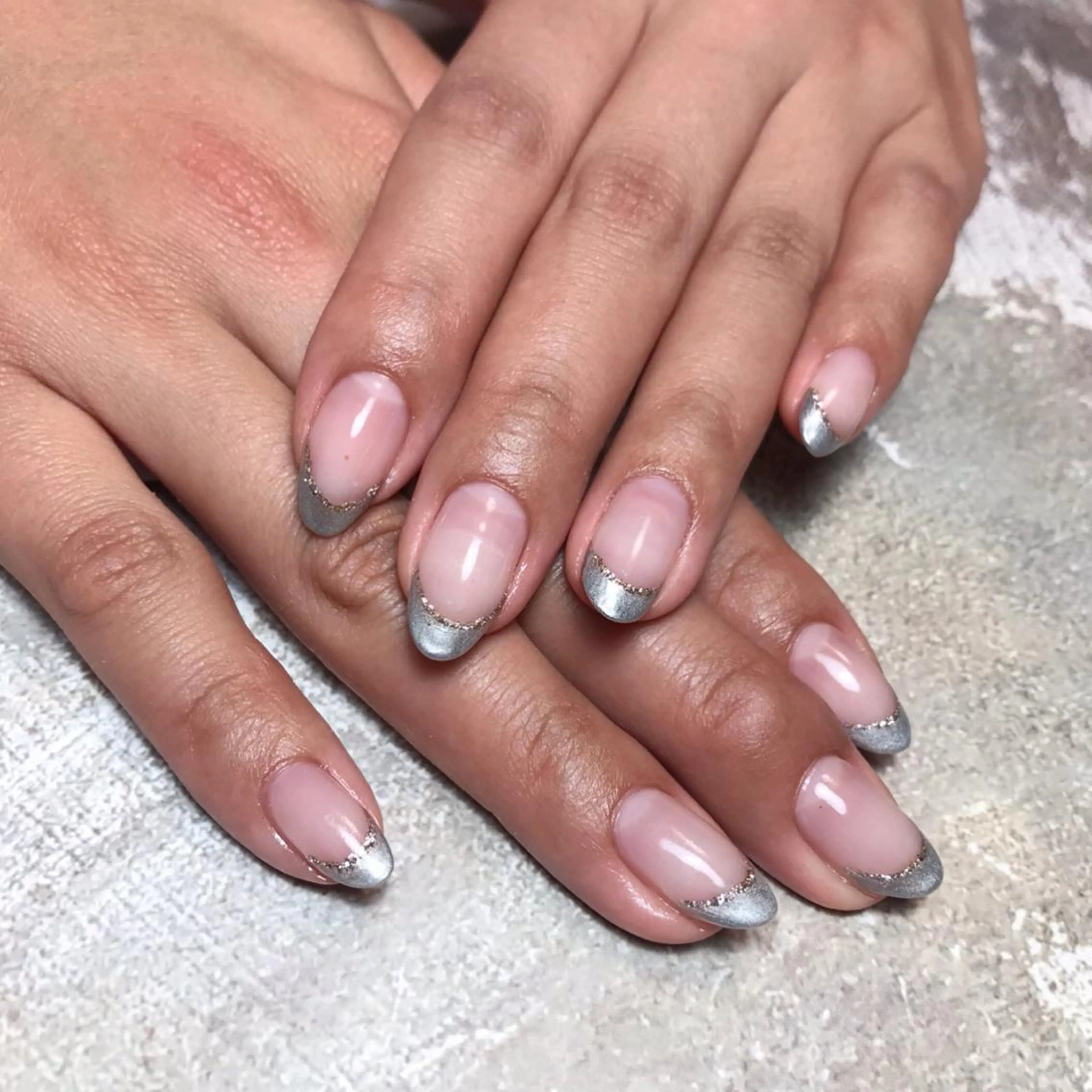 ネイル ハンドネイル 💅 Ai.のネイルデザイン