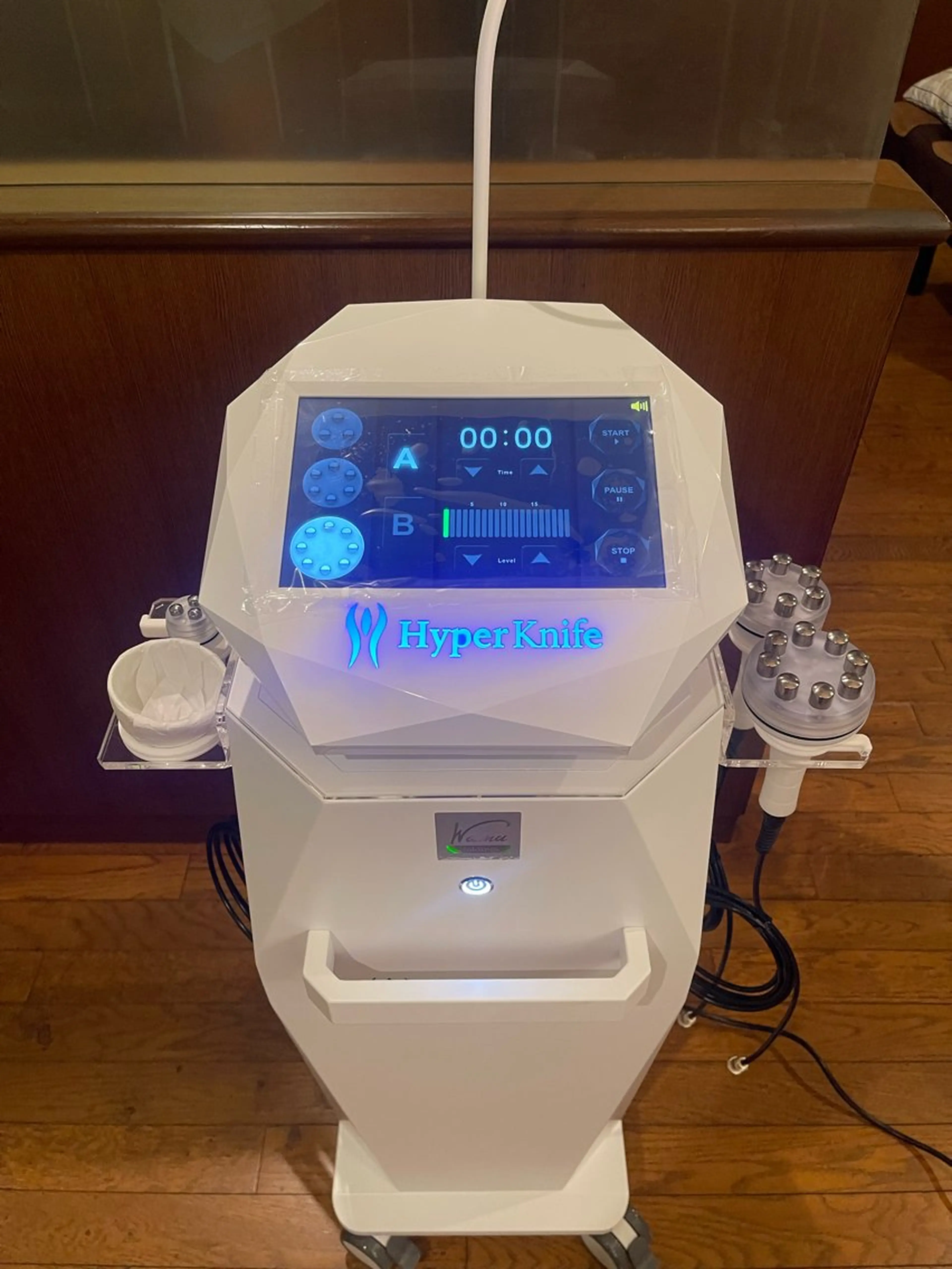 肩首ほぐし専門店 ほぐすてのエステ・リラクイメージ