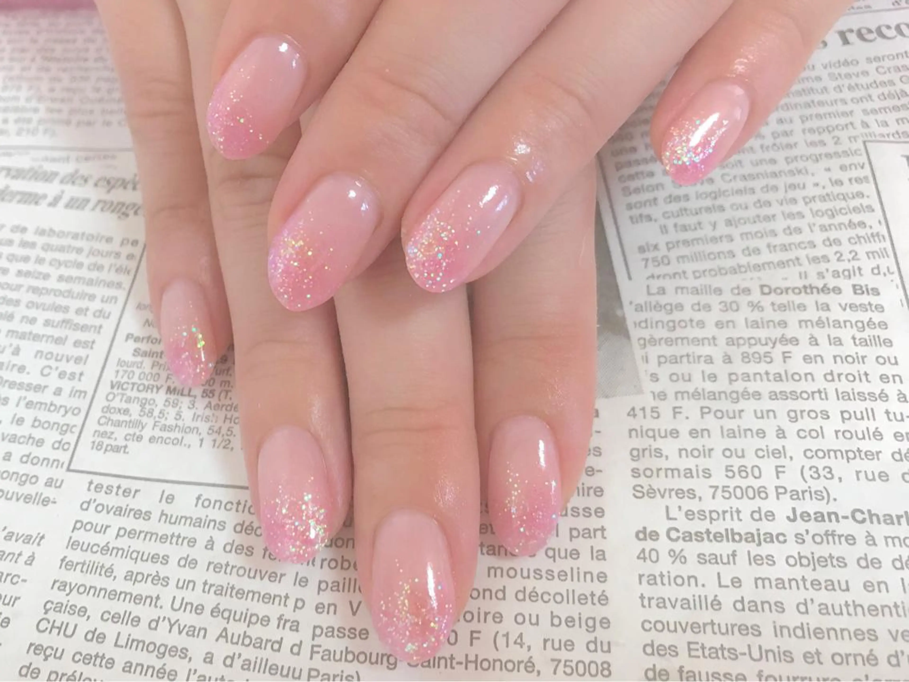 ネイル ネイルandエステ maple豊見城店のエステ・リラクイメージ