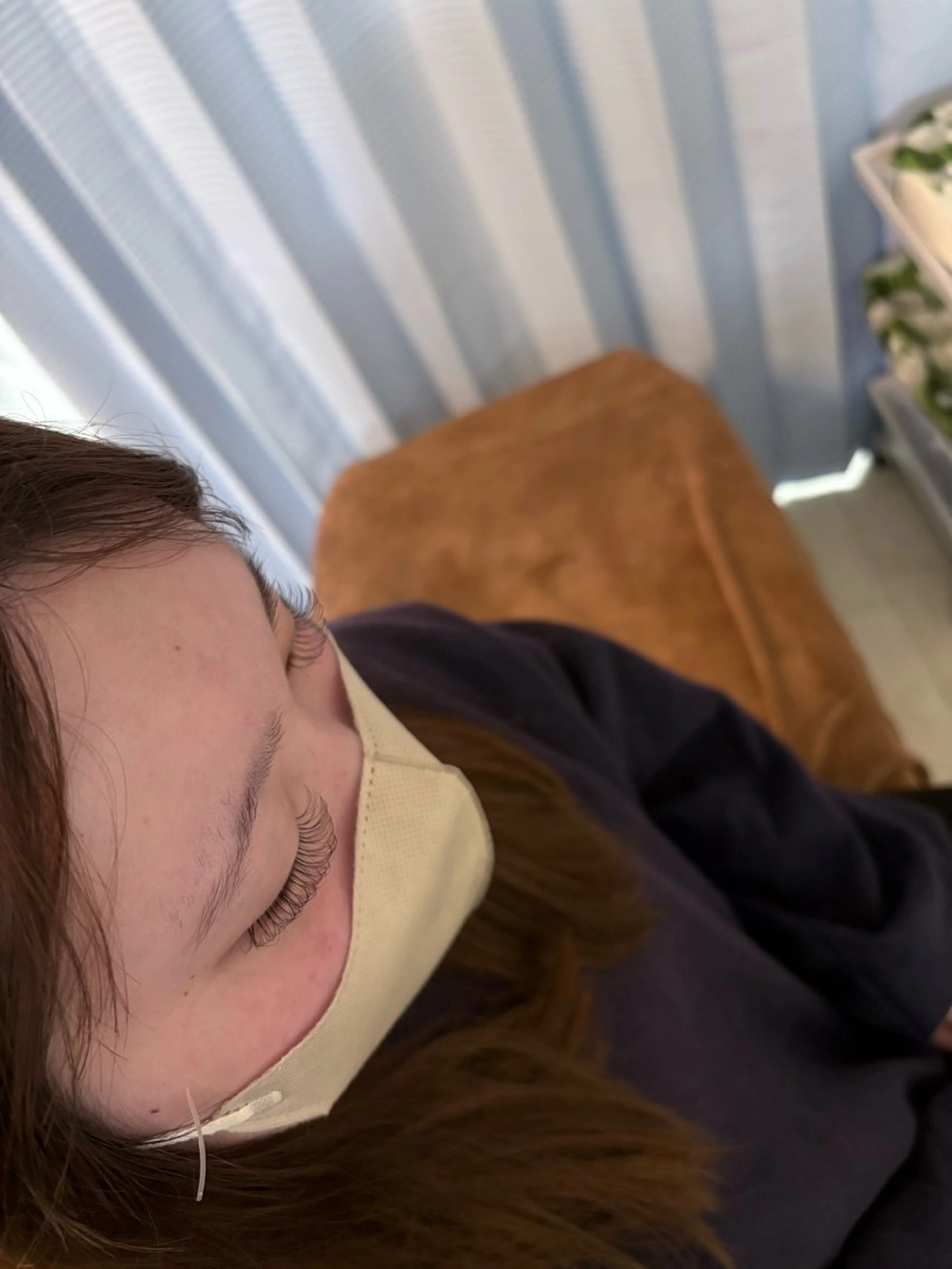 マツエク・マツパ トータルビューティー サロン・Ｎの眉毛・アイブロウイメージ