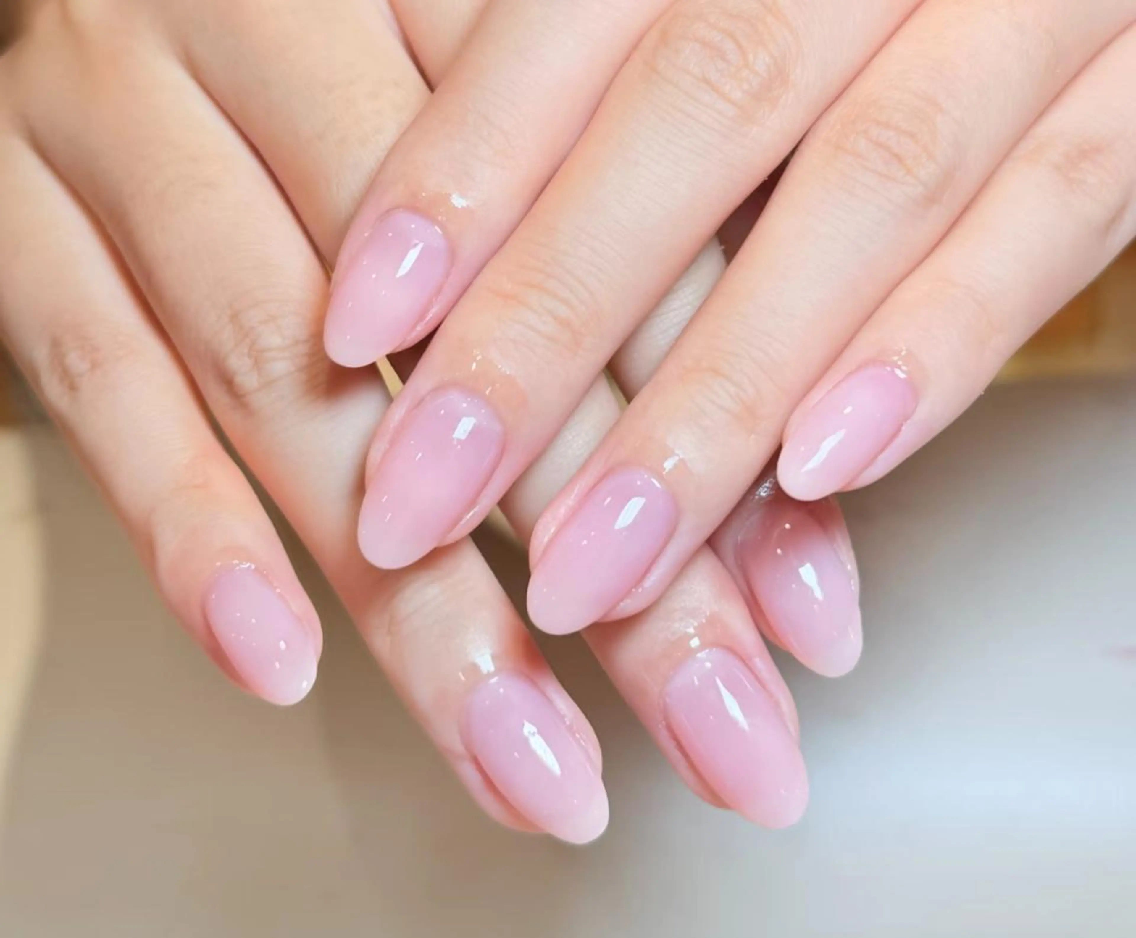 ネイル ハンドネイル 🎀 NaNa_nailのネイルデザイン