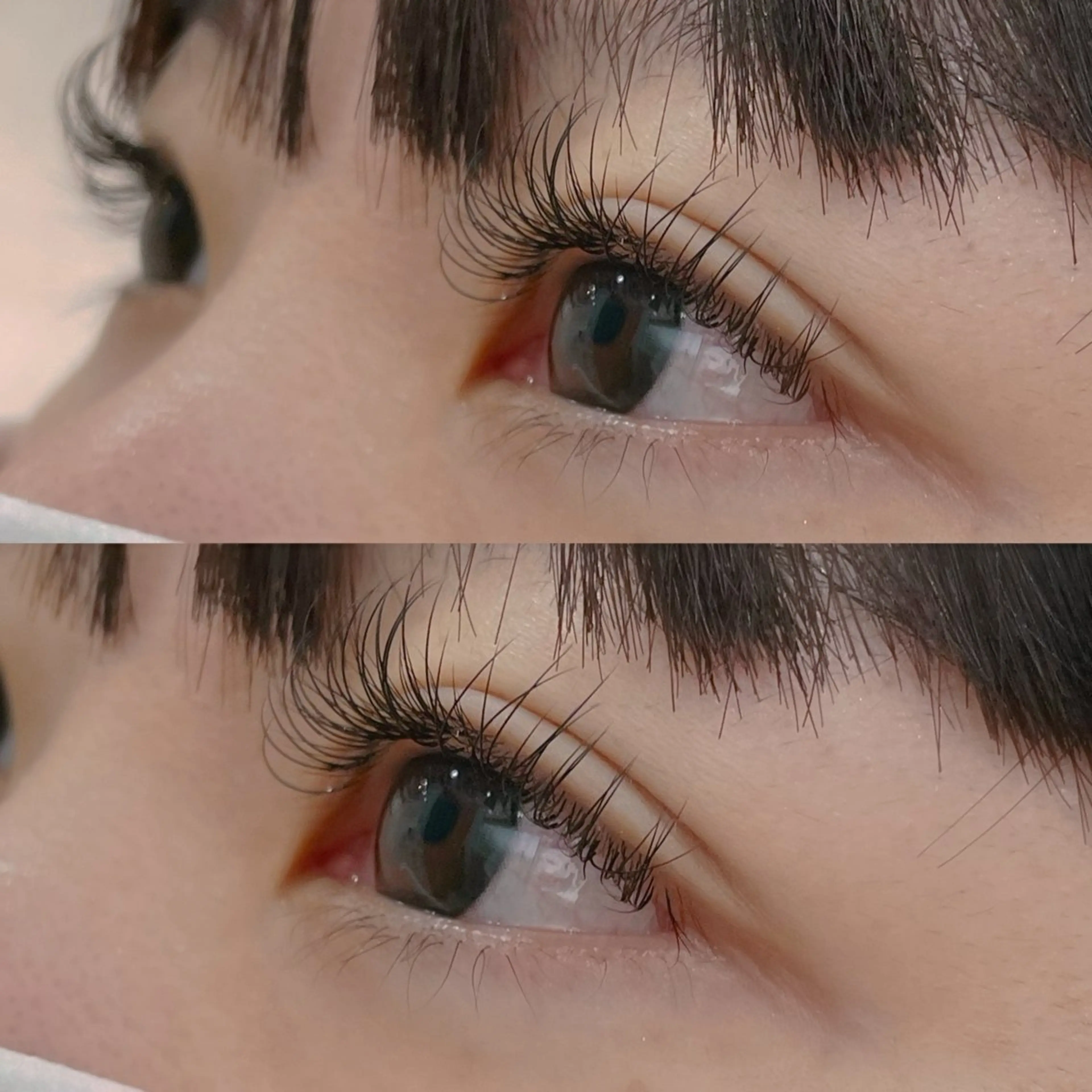 マツエク・マツパ 木村 春香のマツエク・マツパデザイン