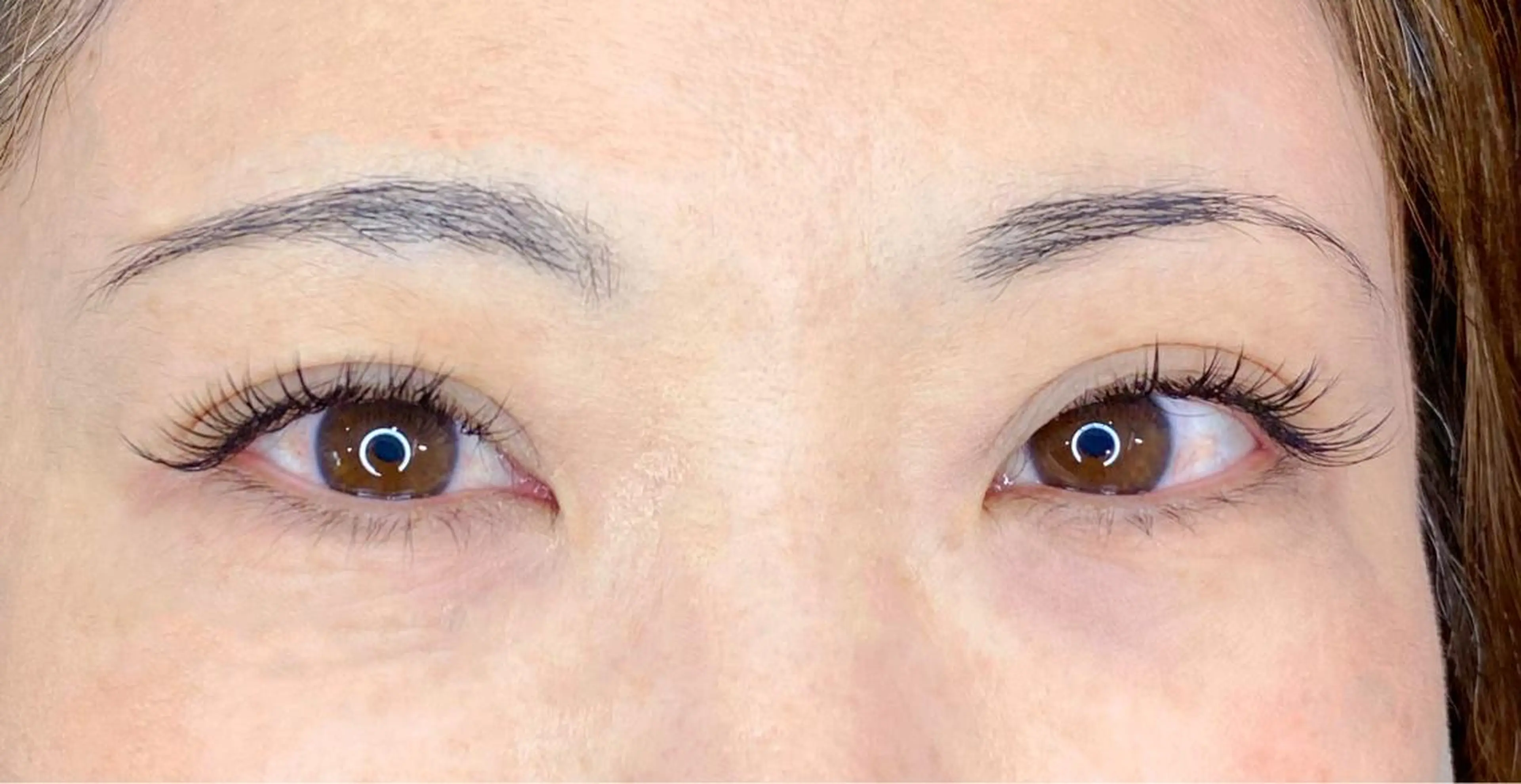 マツエク・マツパ beautysalongift所属・gift あすかのマツエク・マツパデザイン