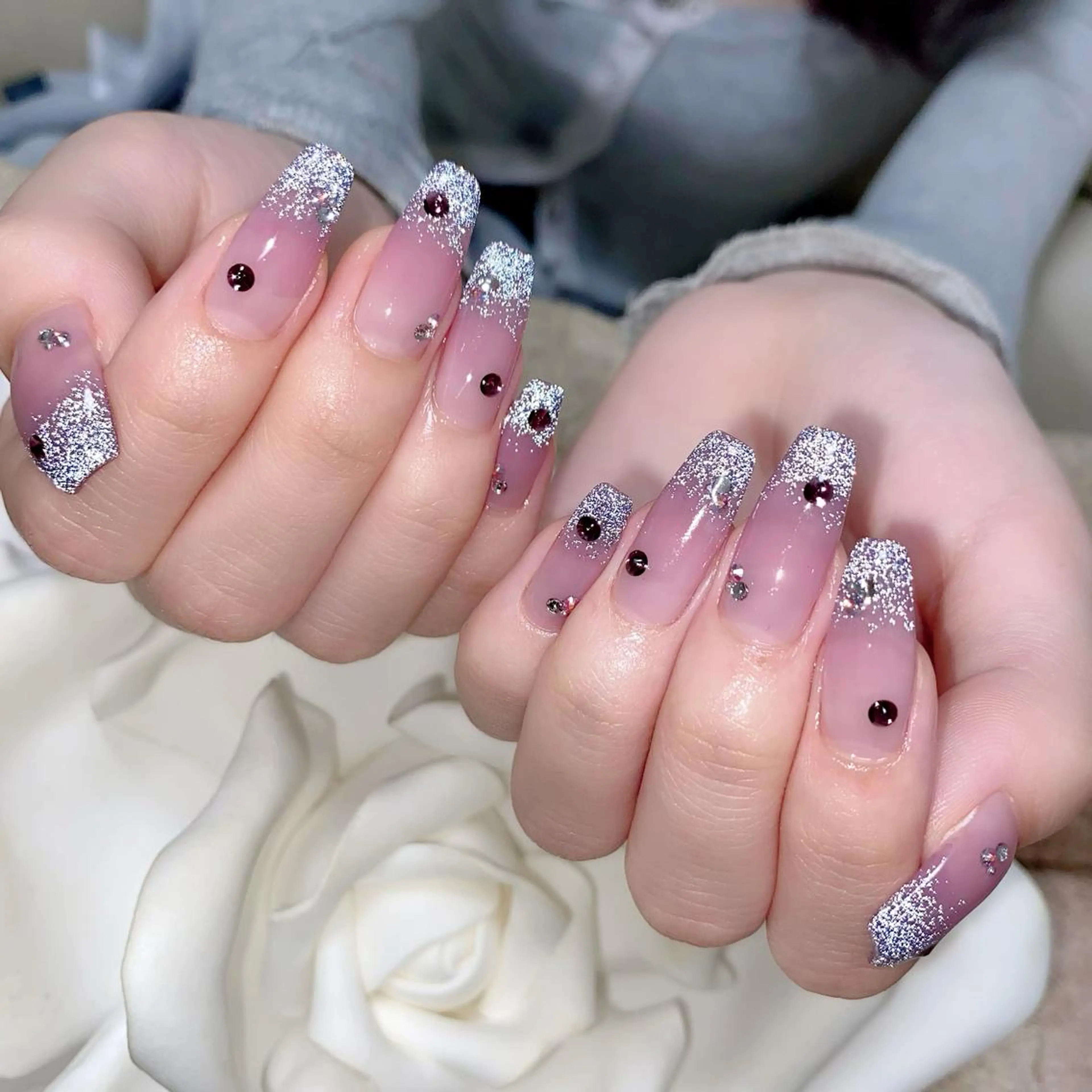 ネイル 💅fleur Ayumiのネイルデザイン