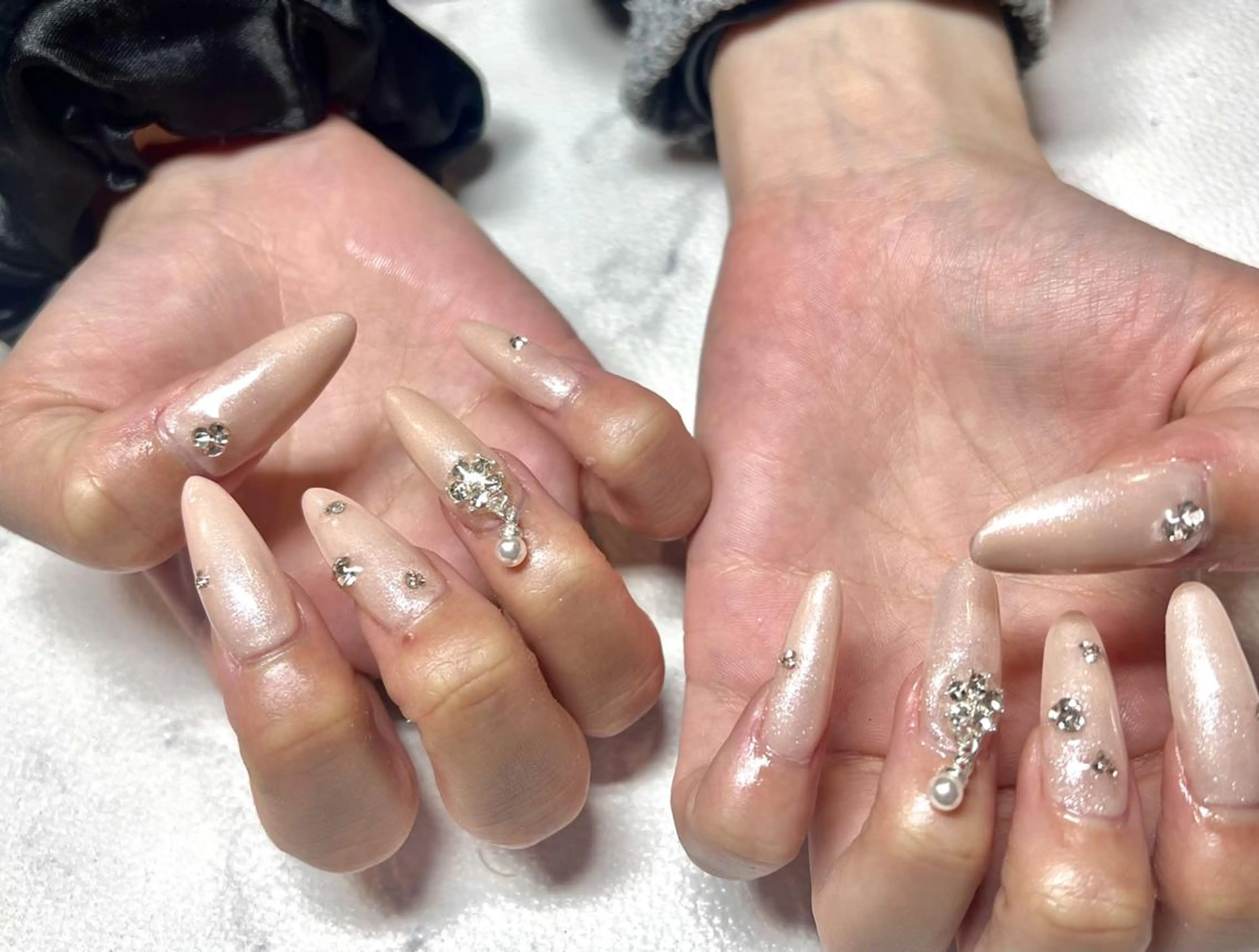 Nail ASaのネイルデザイン