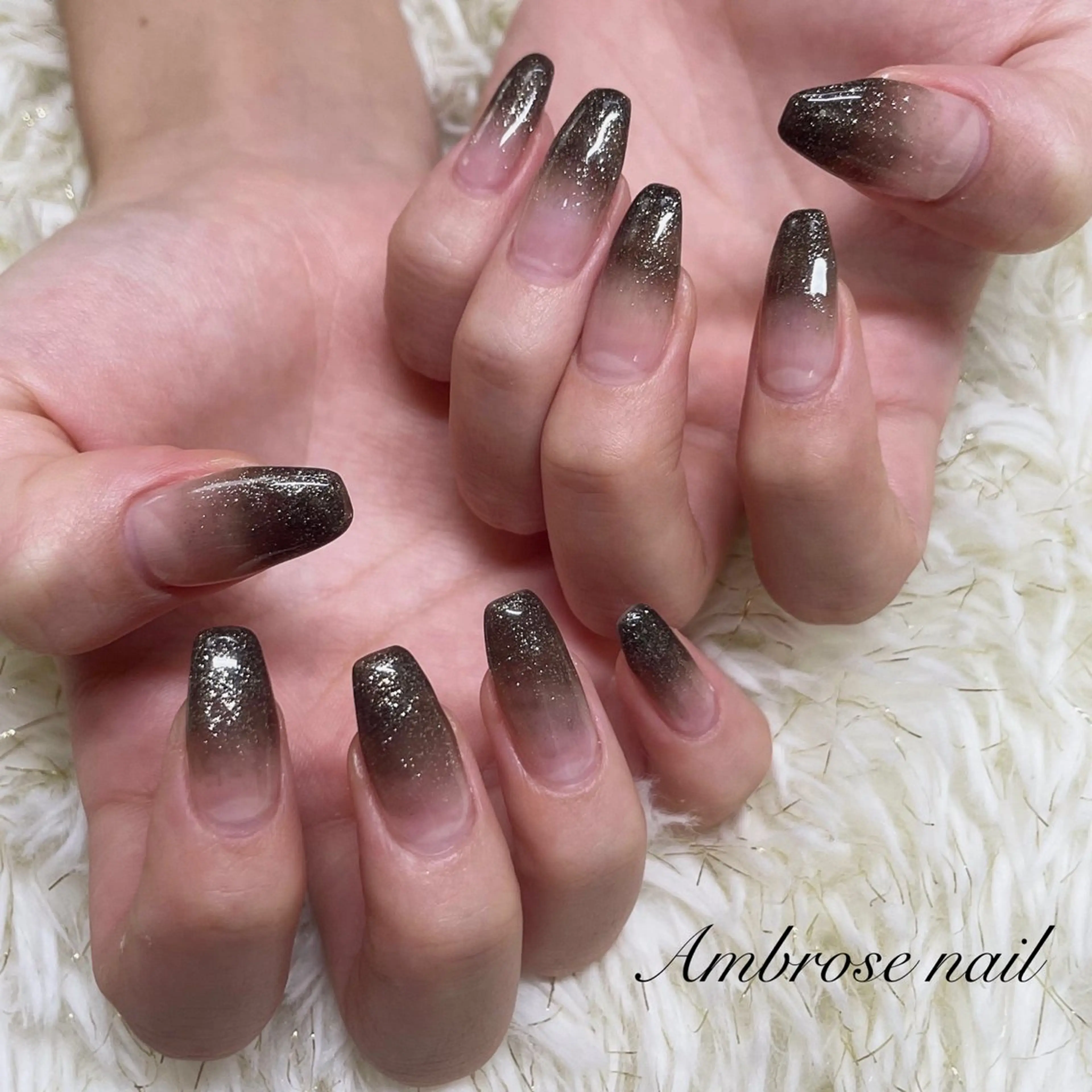 ネイル Kobe nail所属・Kobe nail Uedaのネイルデザイン