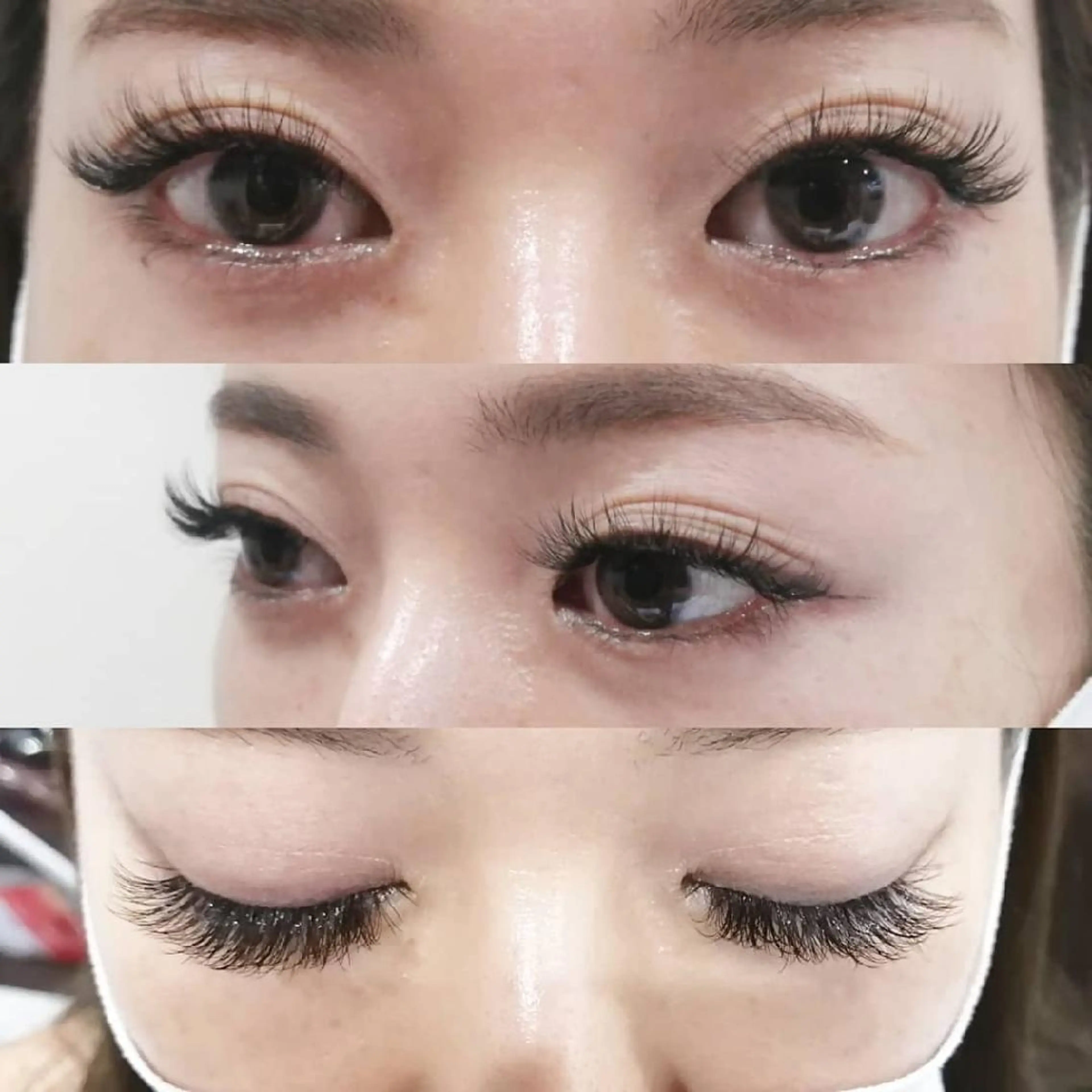 パルフェラッシュ宣伝コース〜500本迄（シングル100〜120本位）の写真