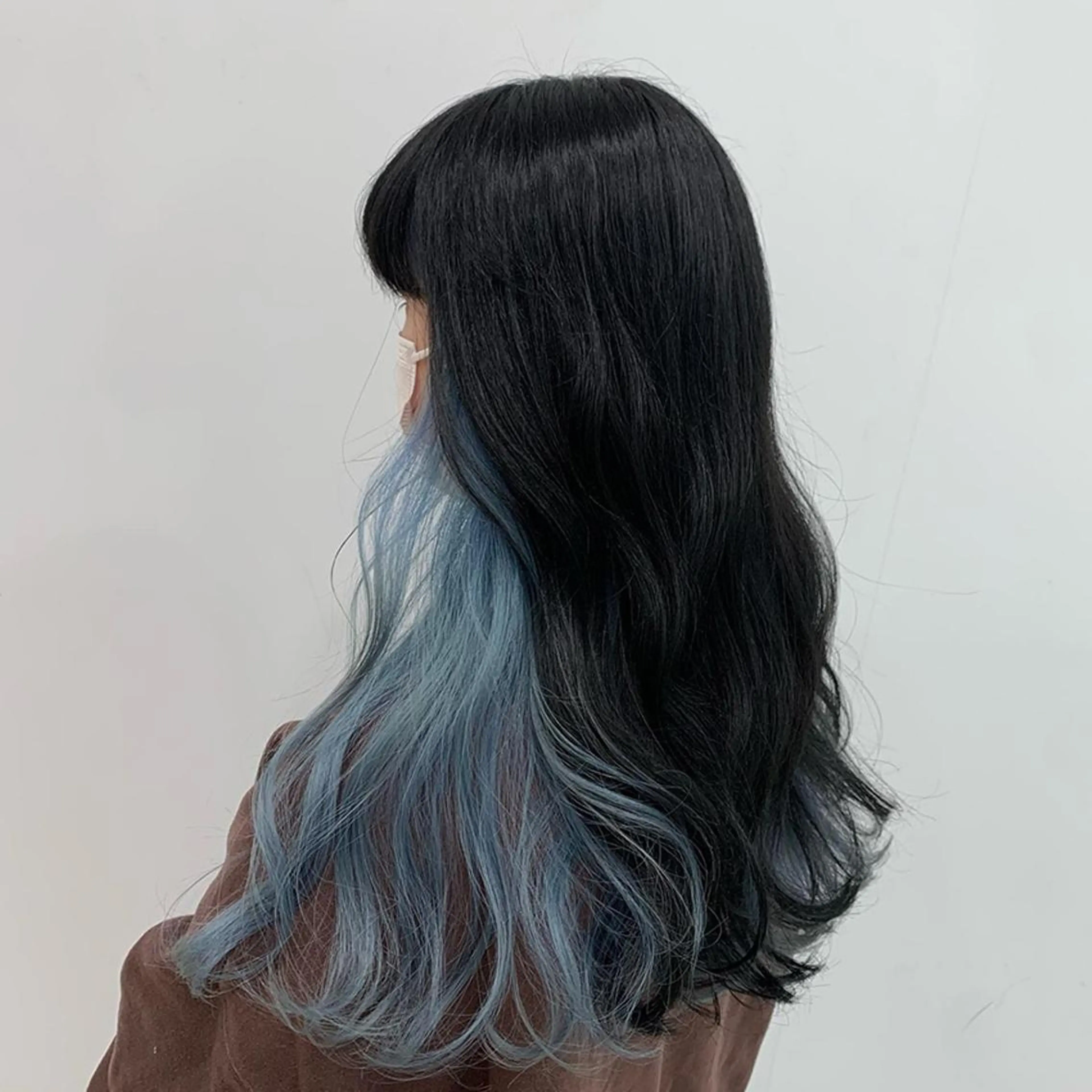 ロング カラー 北九州美容室 🇰🇷mahiroのヘアスタイル