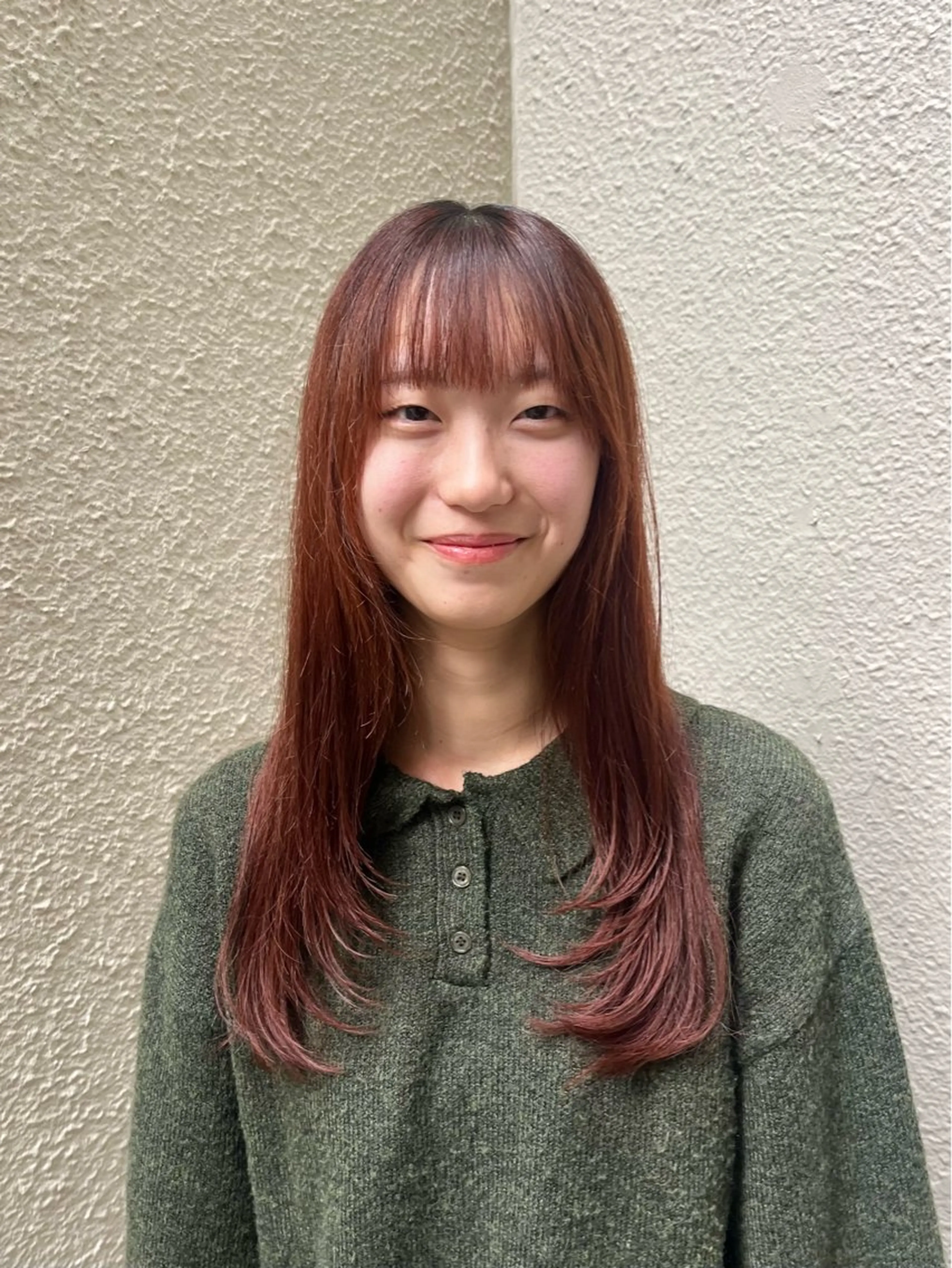 【🎀✨minimo限定🎀✨】カット&蜂蜜トリートメント🍯の写真