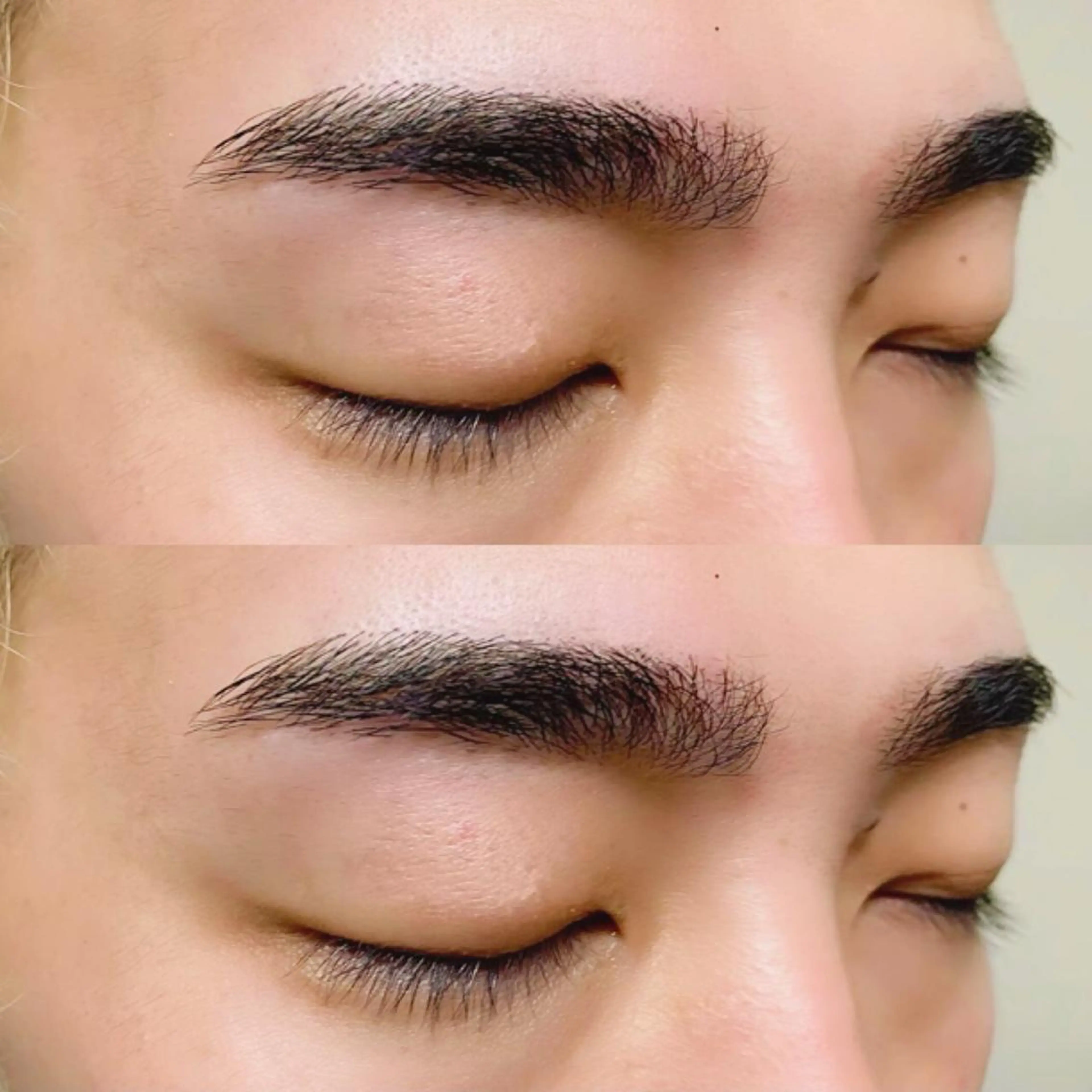 メンズ アイサロンラソ 県病院前店の眉毛・アイブロウイメージ