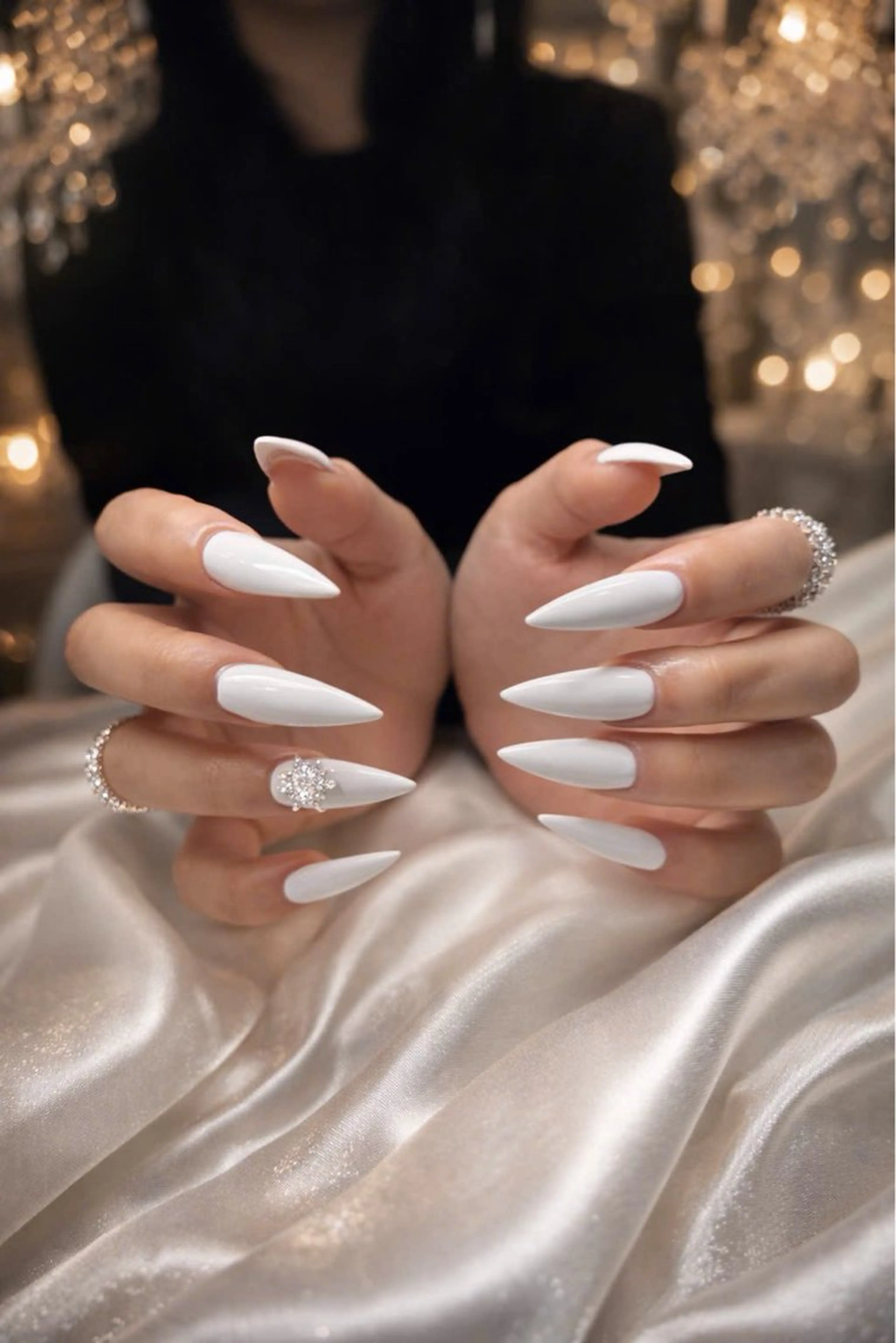 ネイル BA_PIU NAILのネイルデザイン