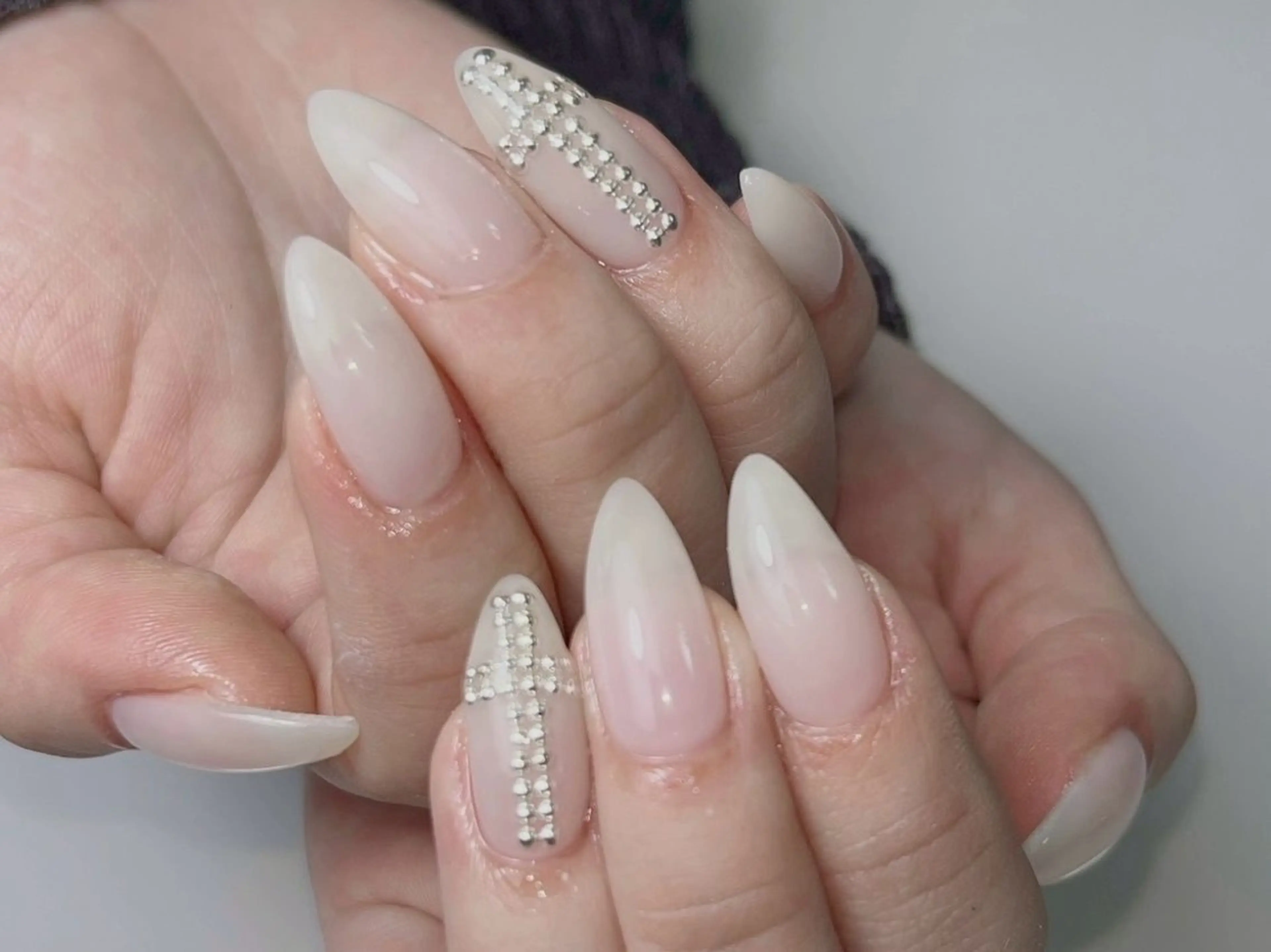 ネイル klee nailのネイルデザイン