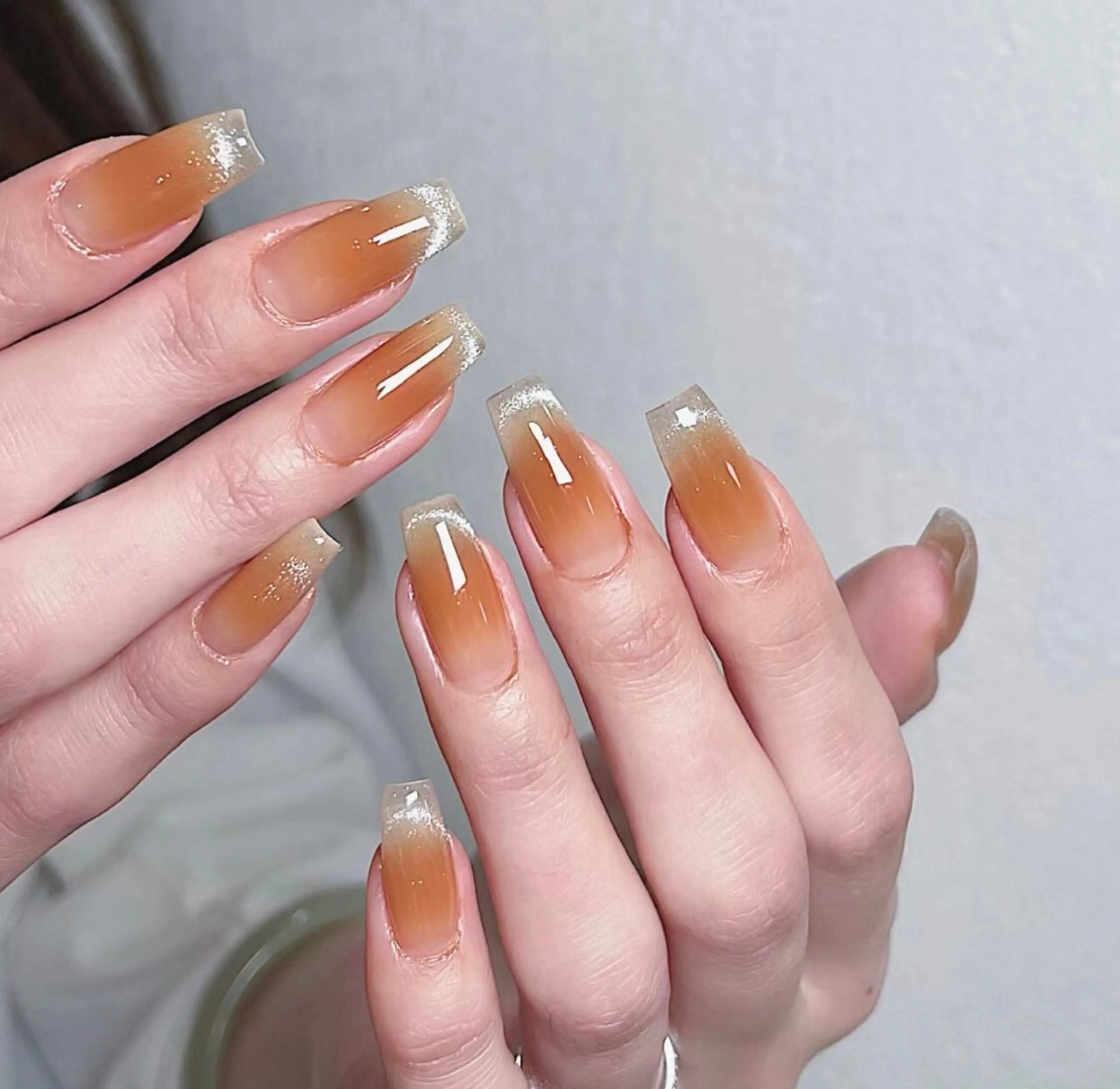 ネイル Miya🎀 nailのネイルデザイン
