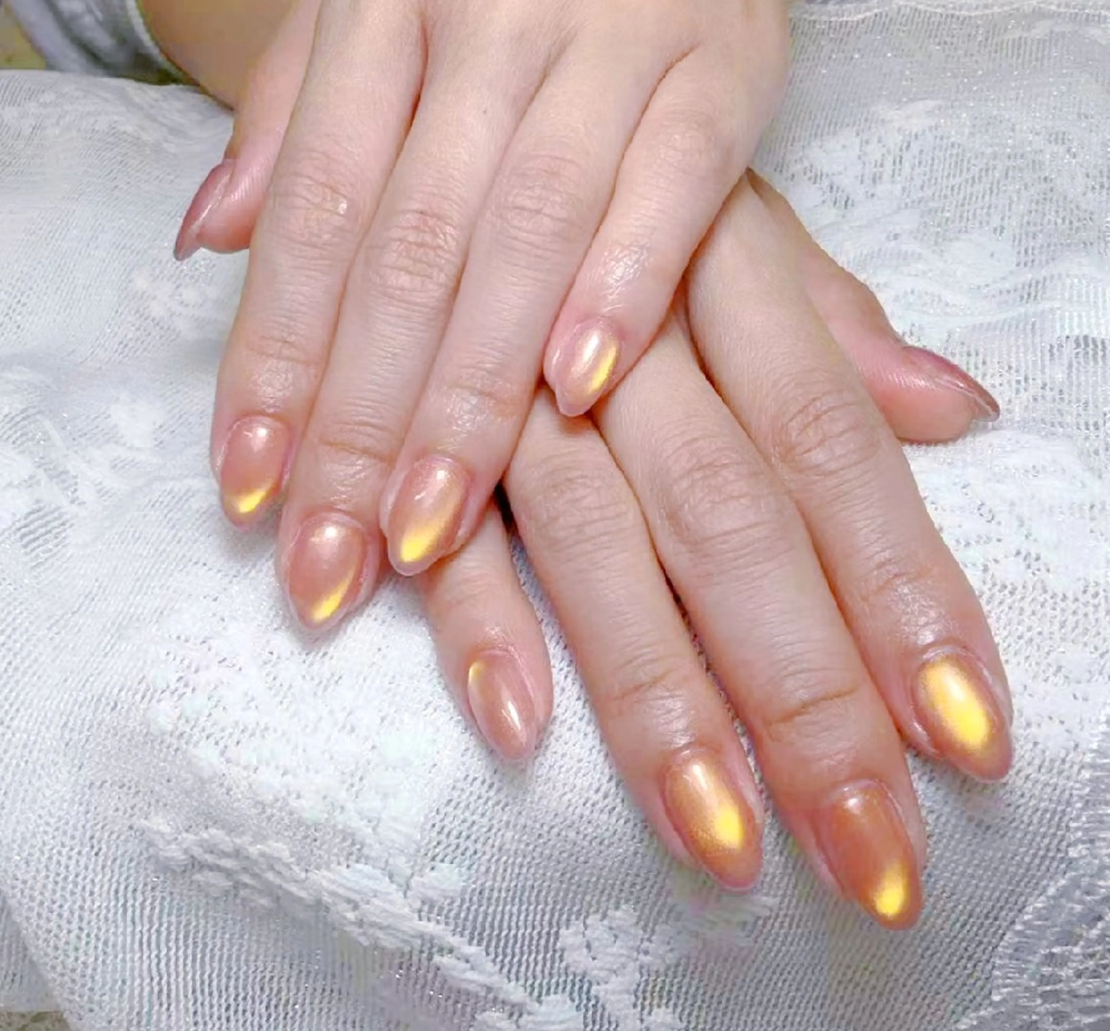 ネイル Em ma高田马場のネイルデザイン