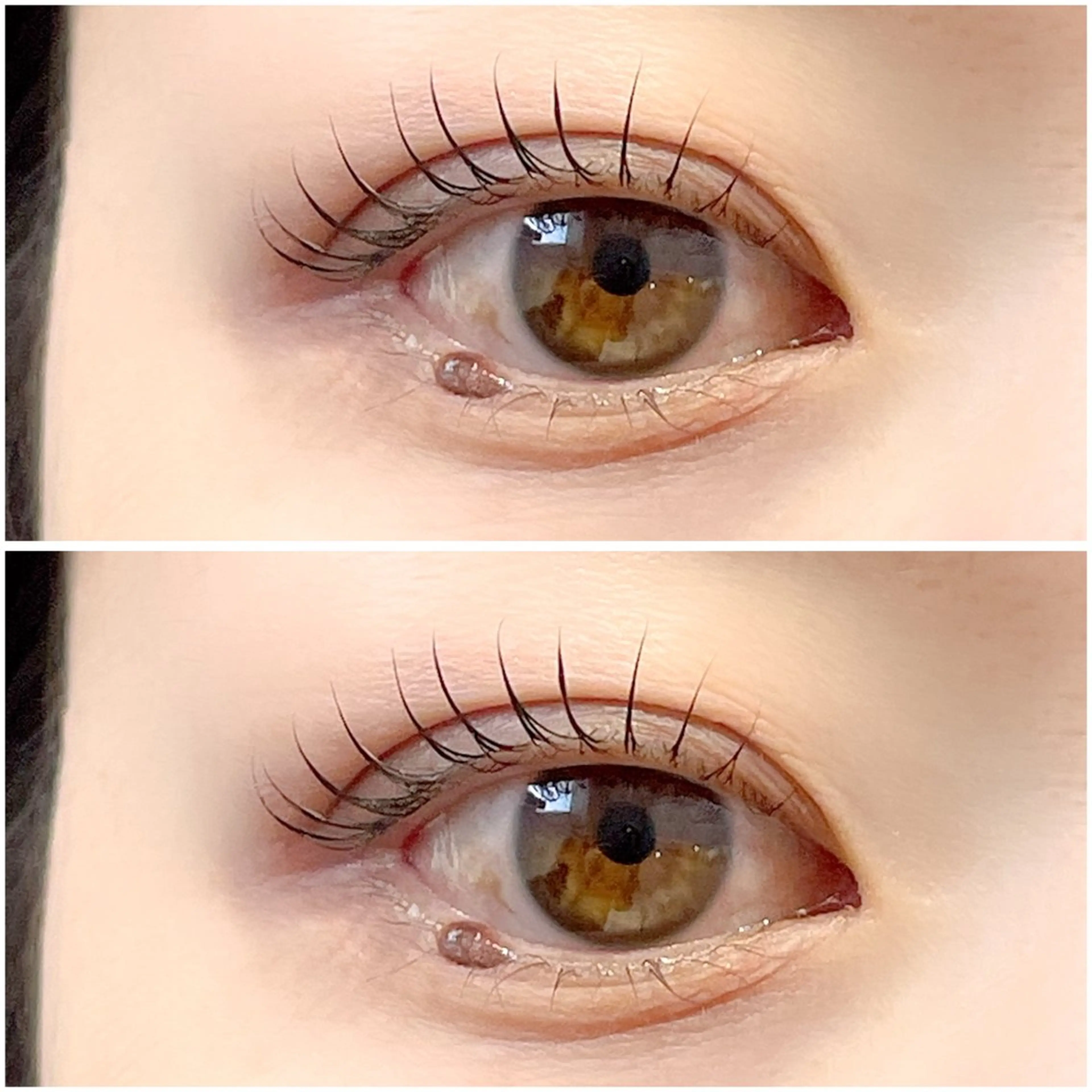 マツエク・マツパ 一重×まつ毛パーマ マツパ 🤍Anna仙台店 田代 美咲‎🤍のマツエク・マツパデザイン