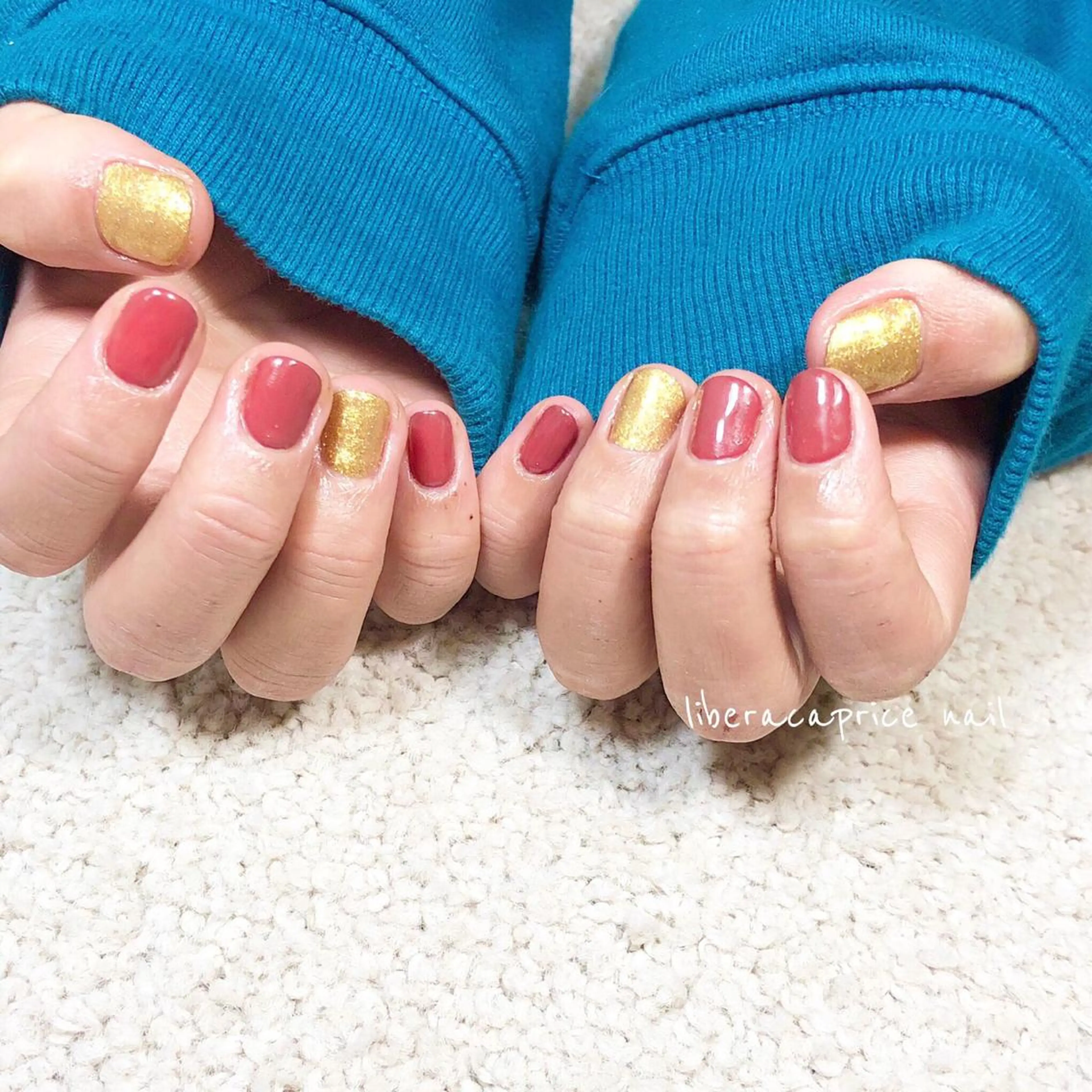 ネイル ネイル・エステ afdlbcのネイルデザイン