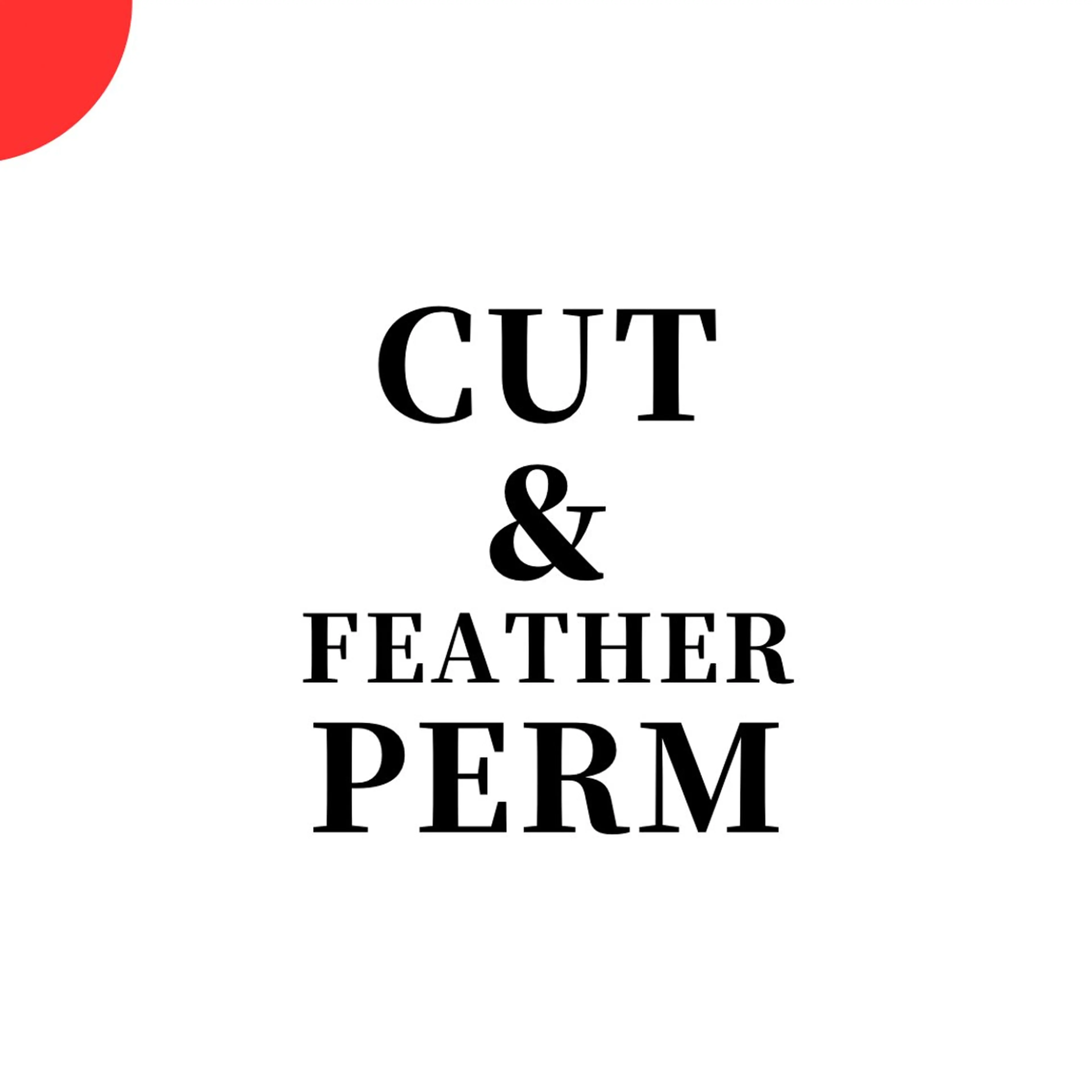 メンズ カット パーマ 表参道フェザーパーマ ニュアンスパーマのヘアスタイル