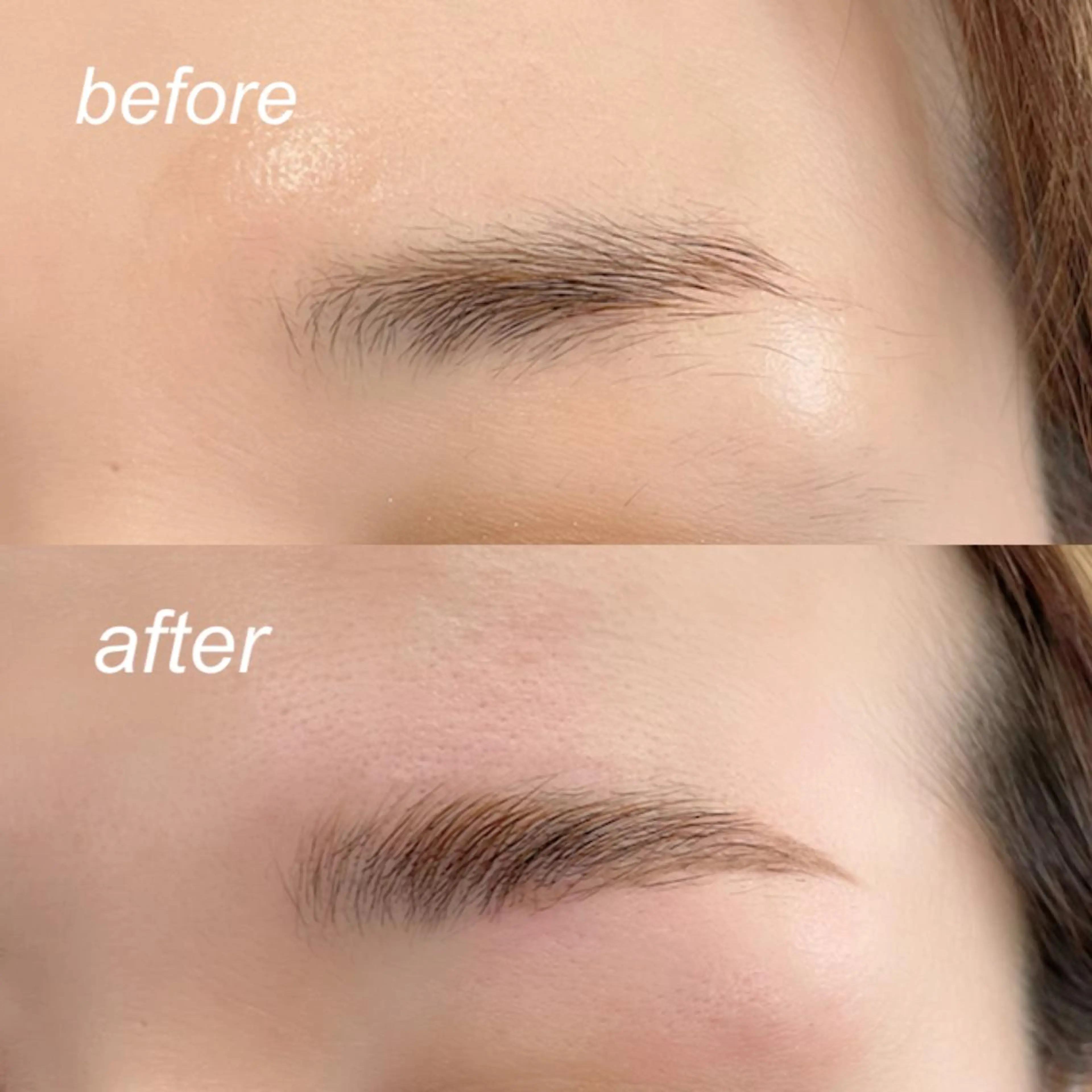 アイブロウ シェールピエール所属・Laf かおりのマツエク・マツパデザイン