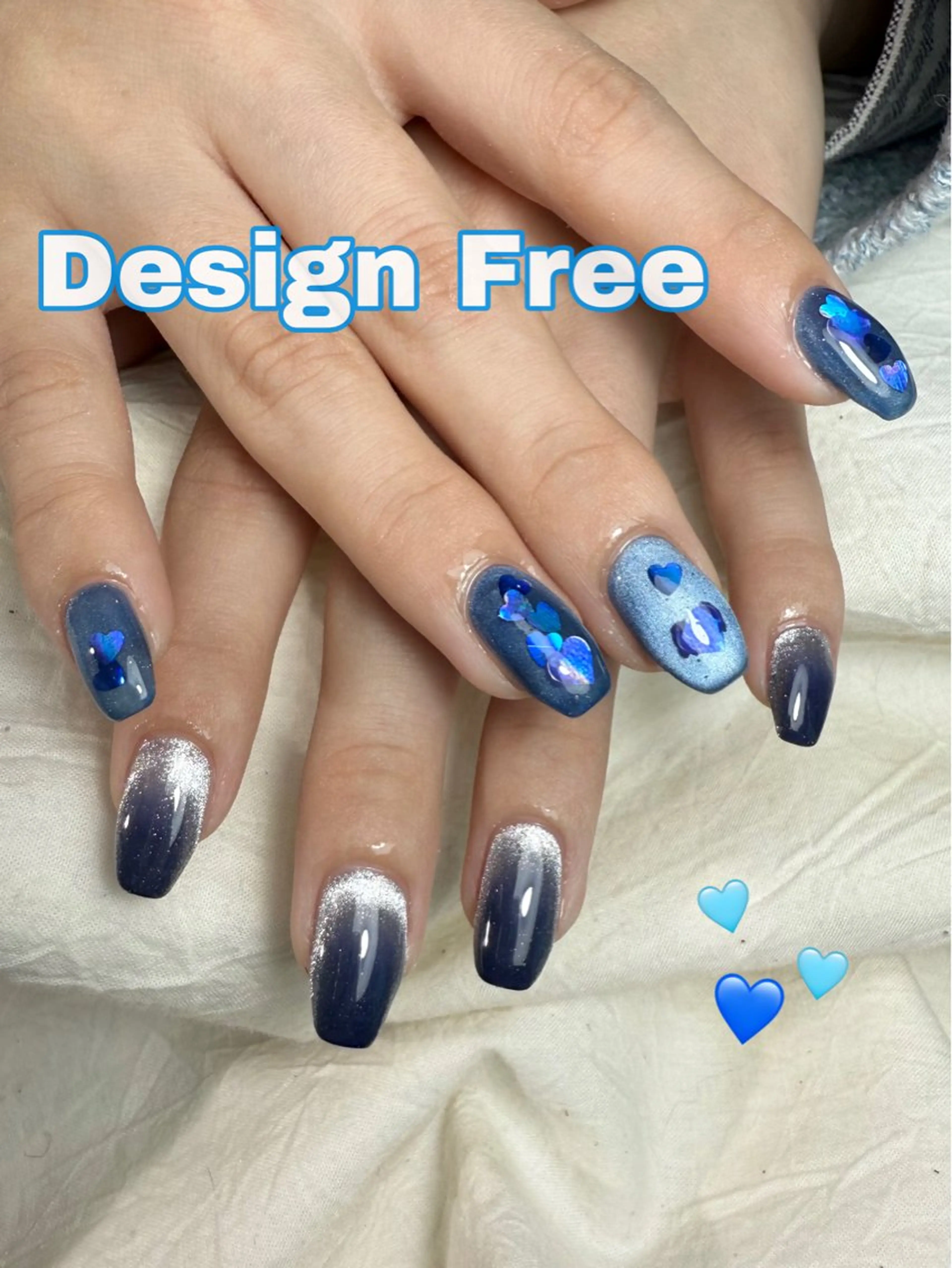 ネイル アートネイル lol's所属・lol's na2のネイルデザイン