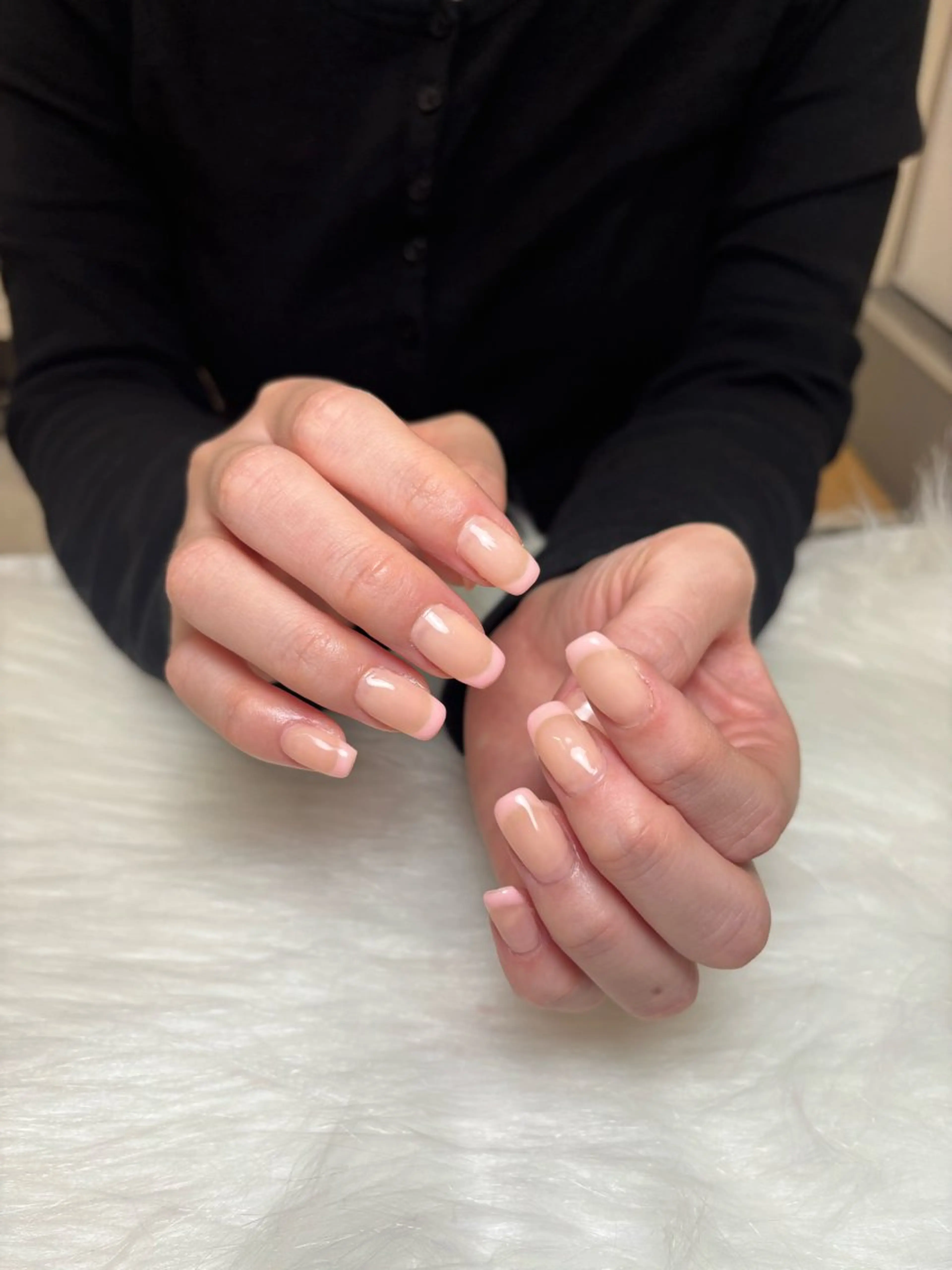 ネイル ハンドネイル MIHANA 西川口 / NAGISAᐩᕀのネイルデザイン